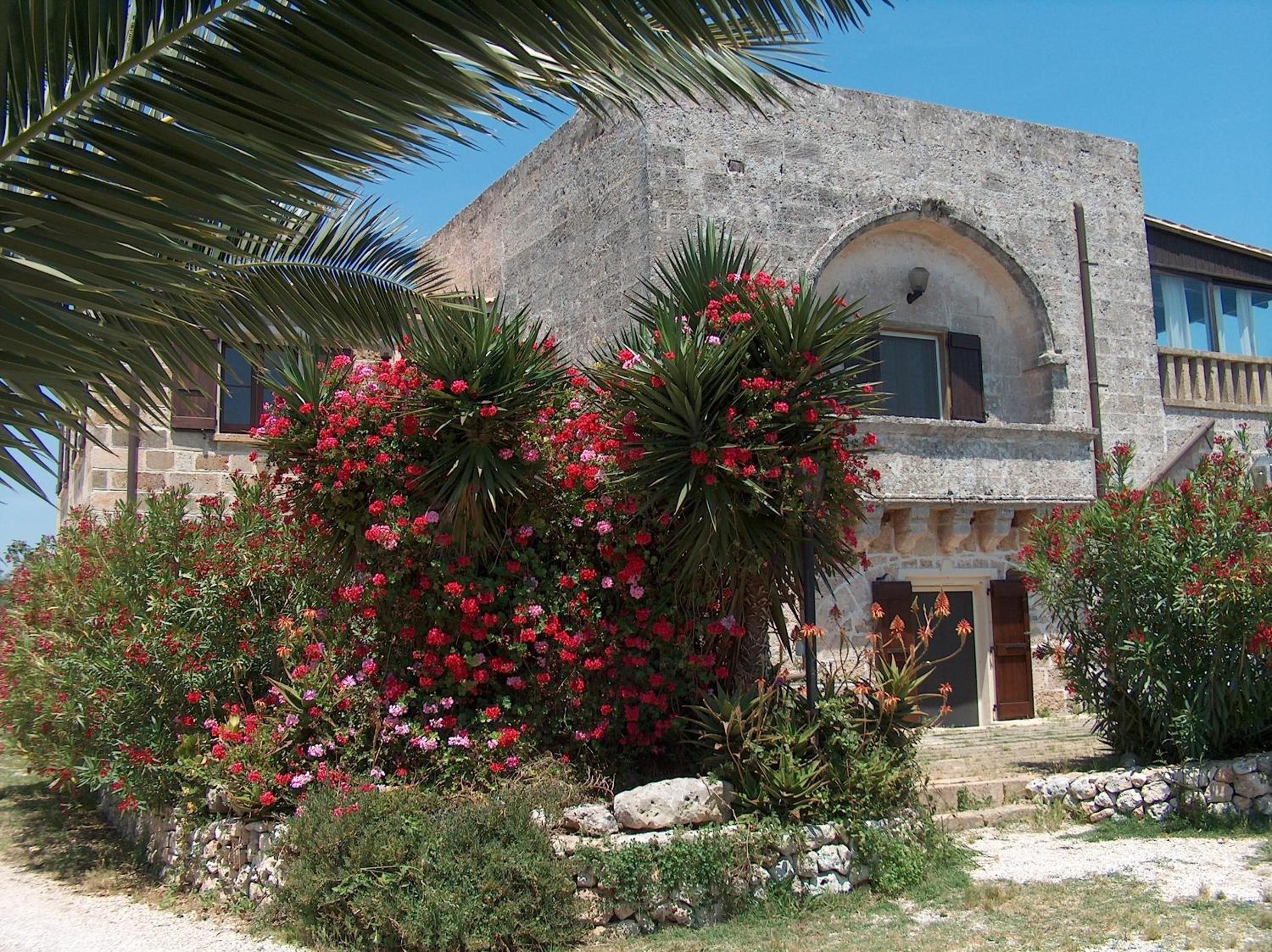 Masseria Serine