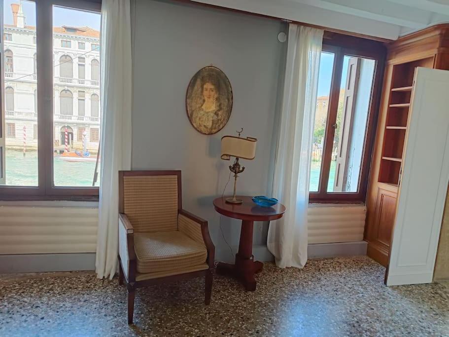Palazzo Querini Accademia