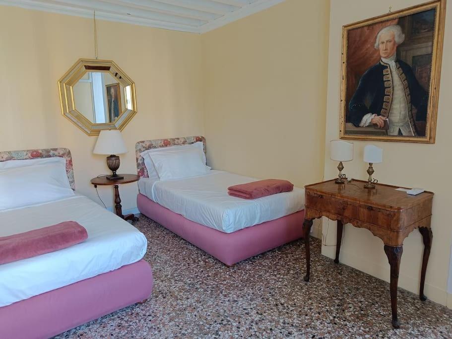 Palazzo Querini Accademia