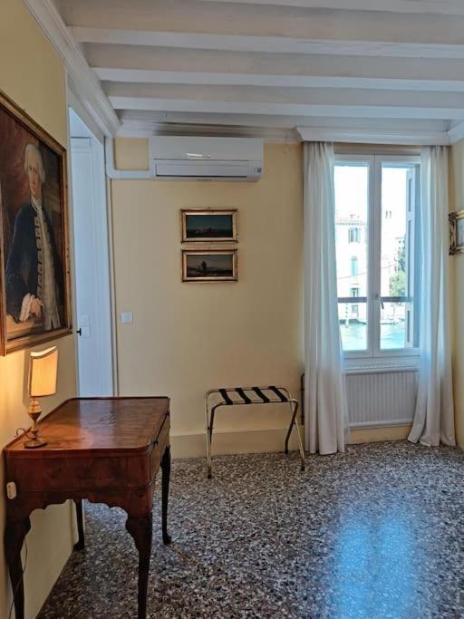 Palazzo Querini Accademia