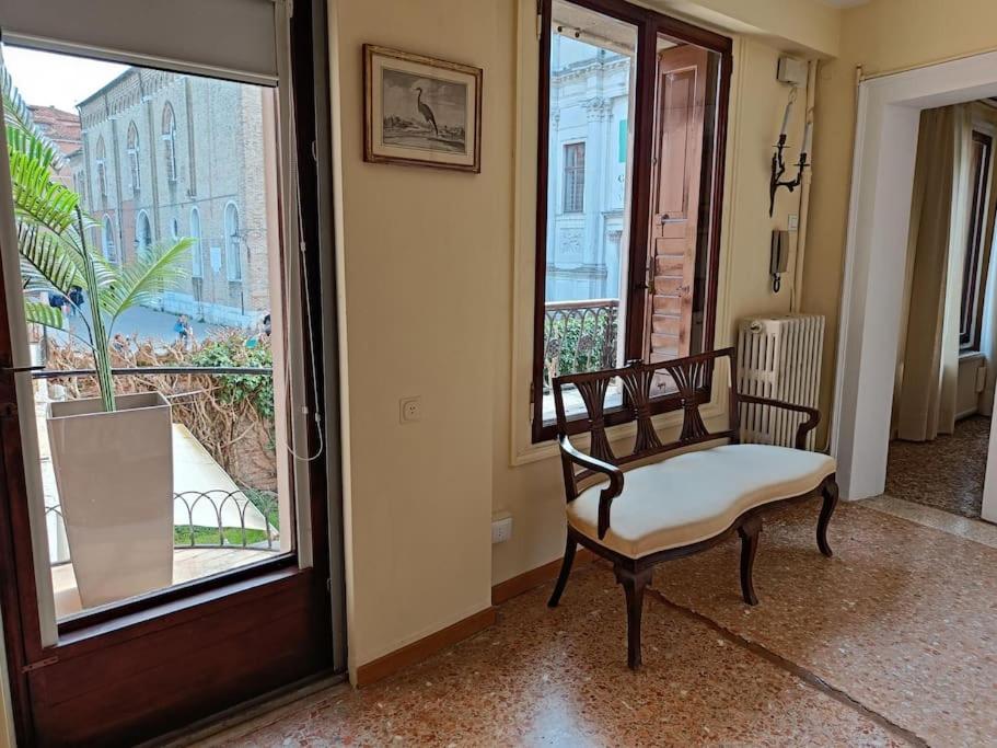 Palazzo Querini Accademia