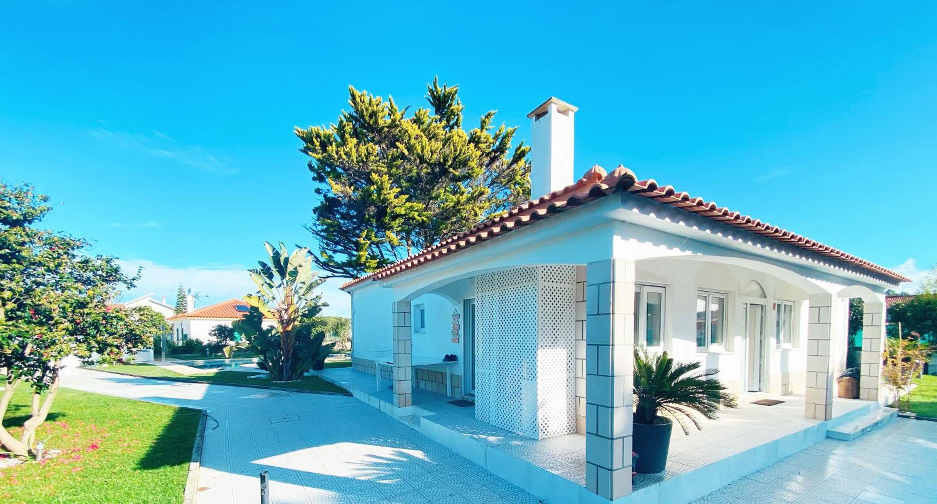 Maison lagon et plage view 5