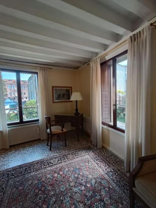 Palazzo Querini Accademia