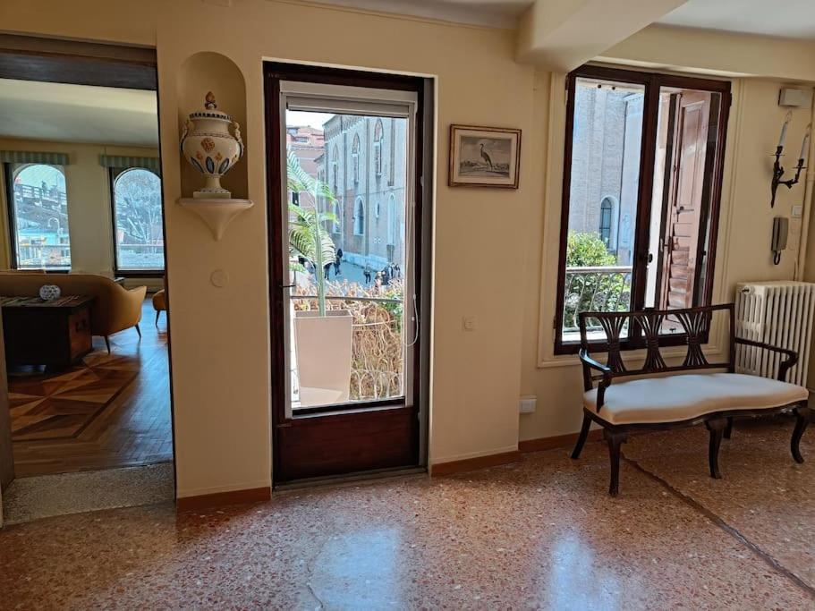 Palazzo Querini Accademia