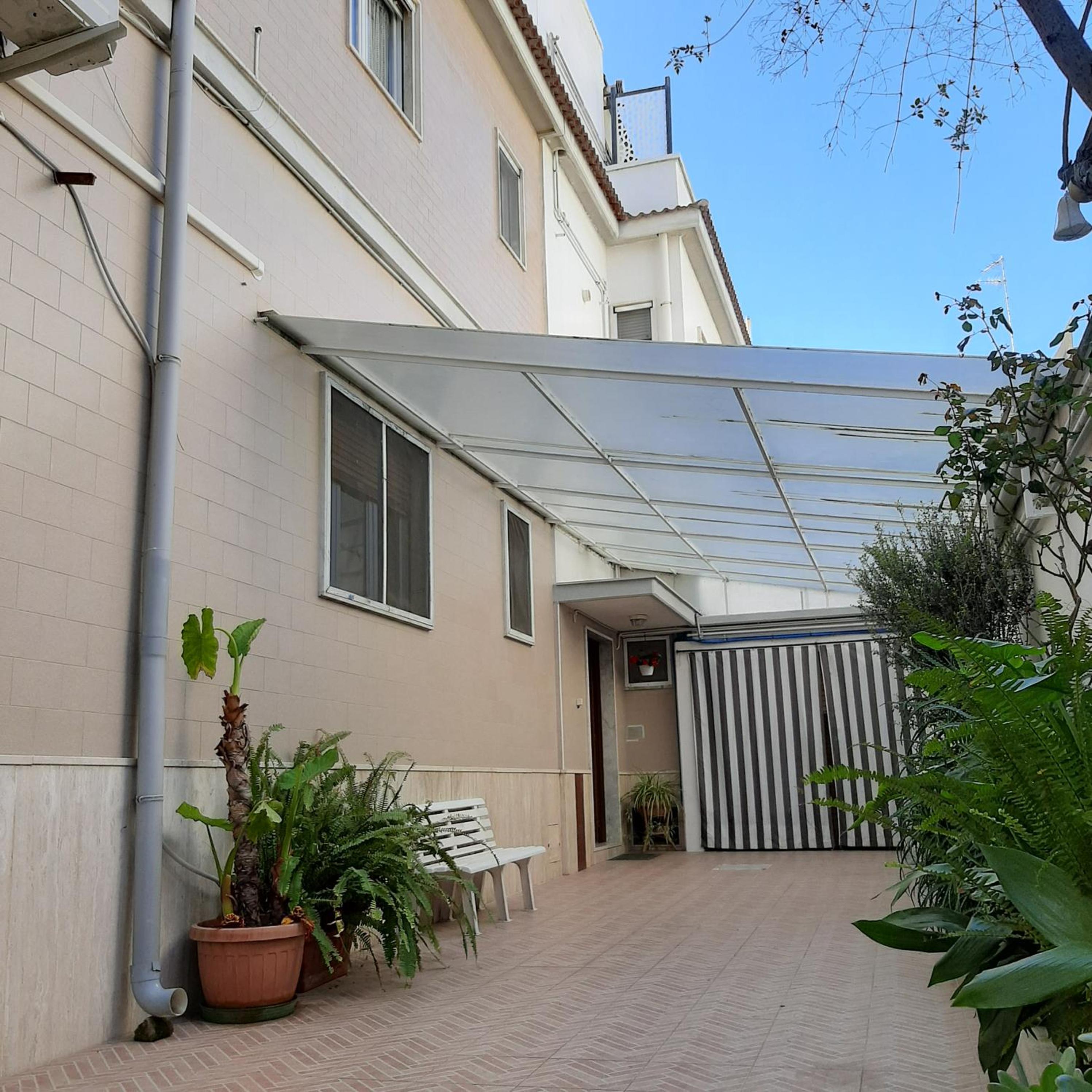 EDEN HOUSE