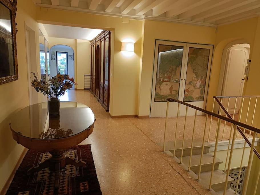 Palazzo Querini Accademia