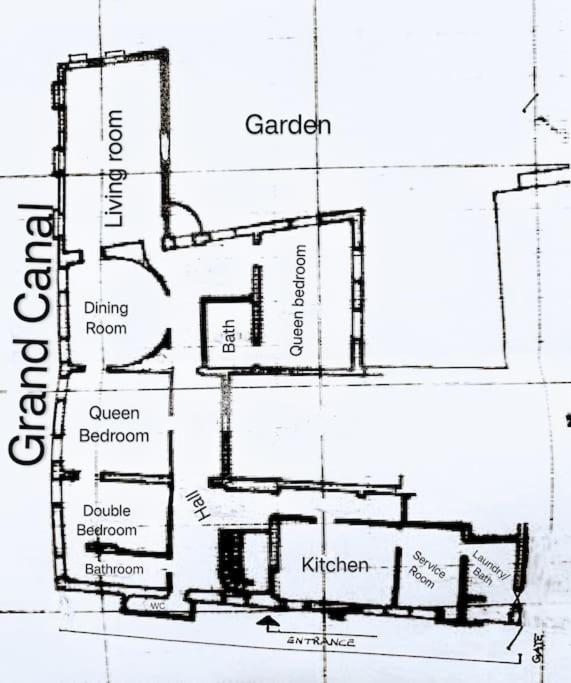 Palazzo Querini Accademia