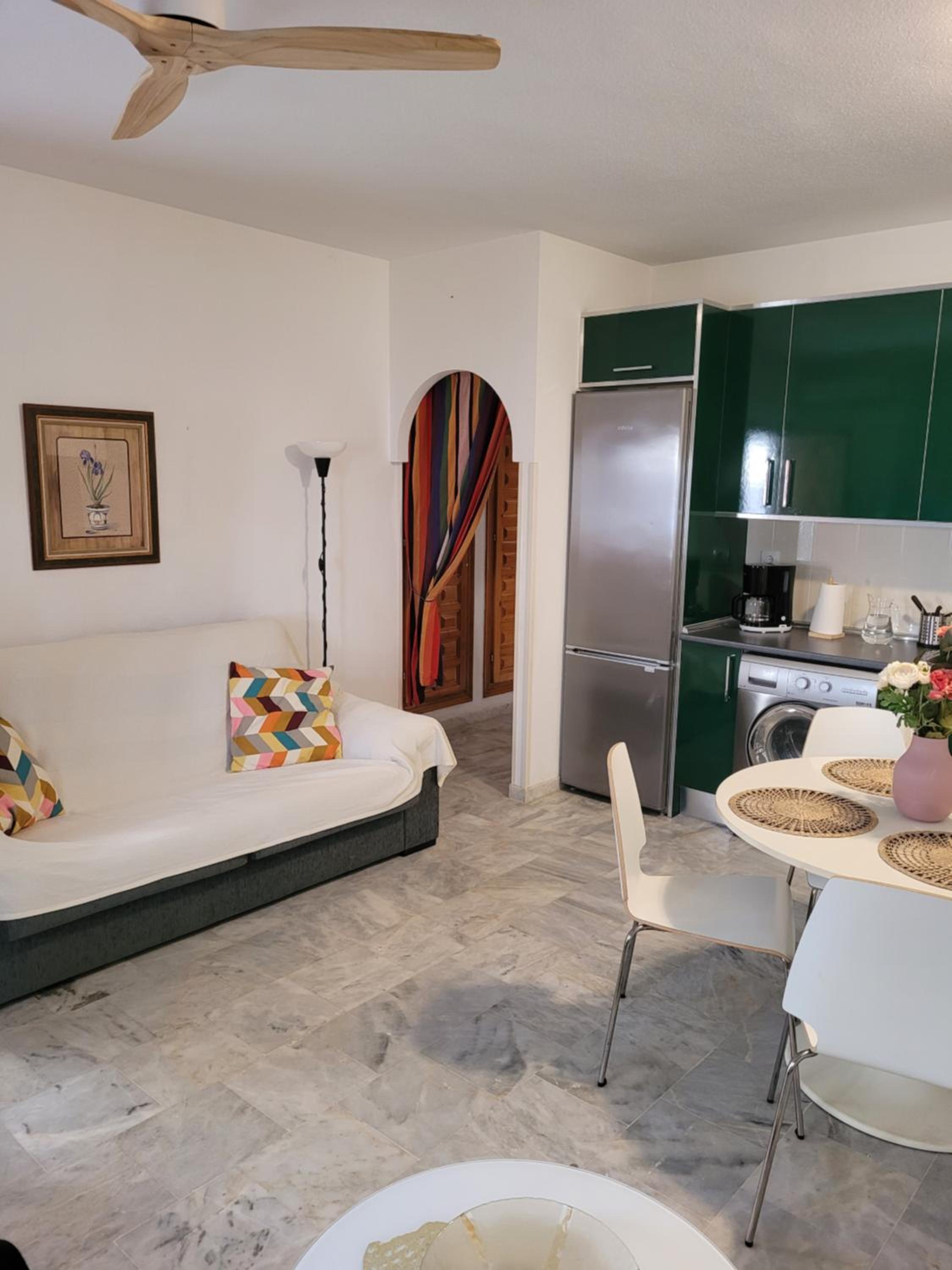 Casa del Amanecer Vera Coast