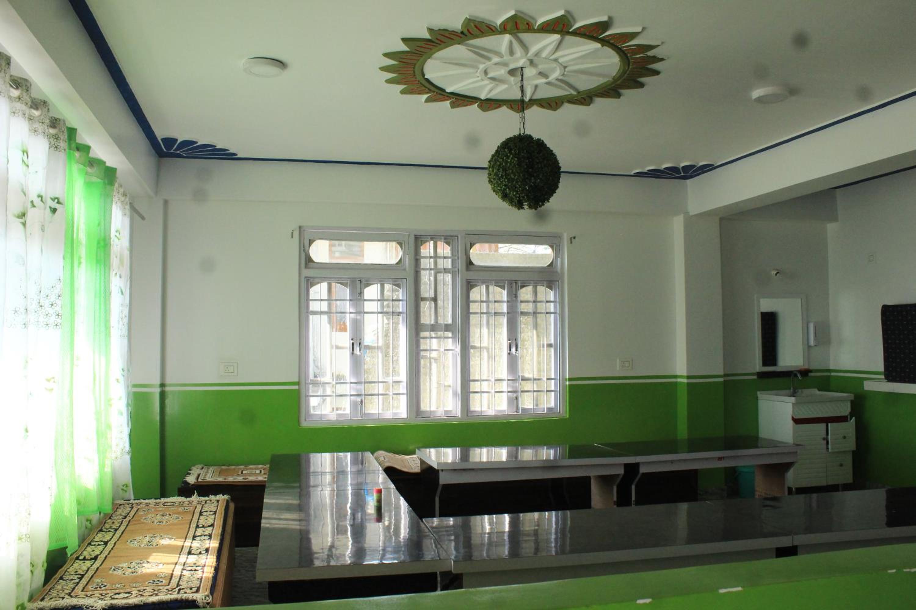 Grace homestay