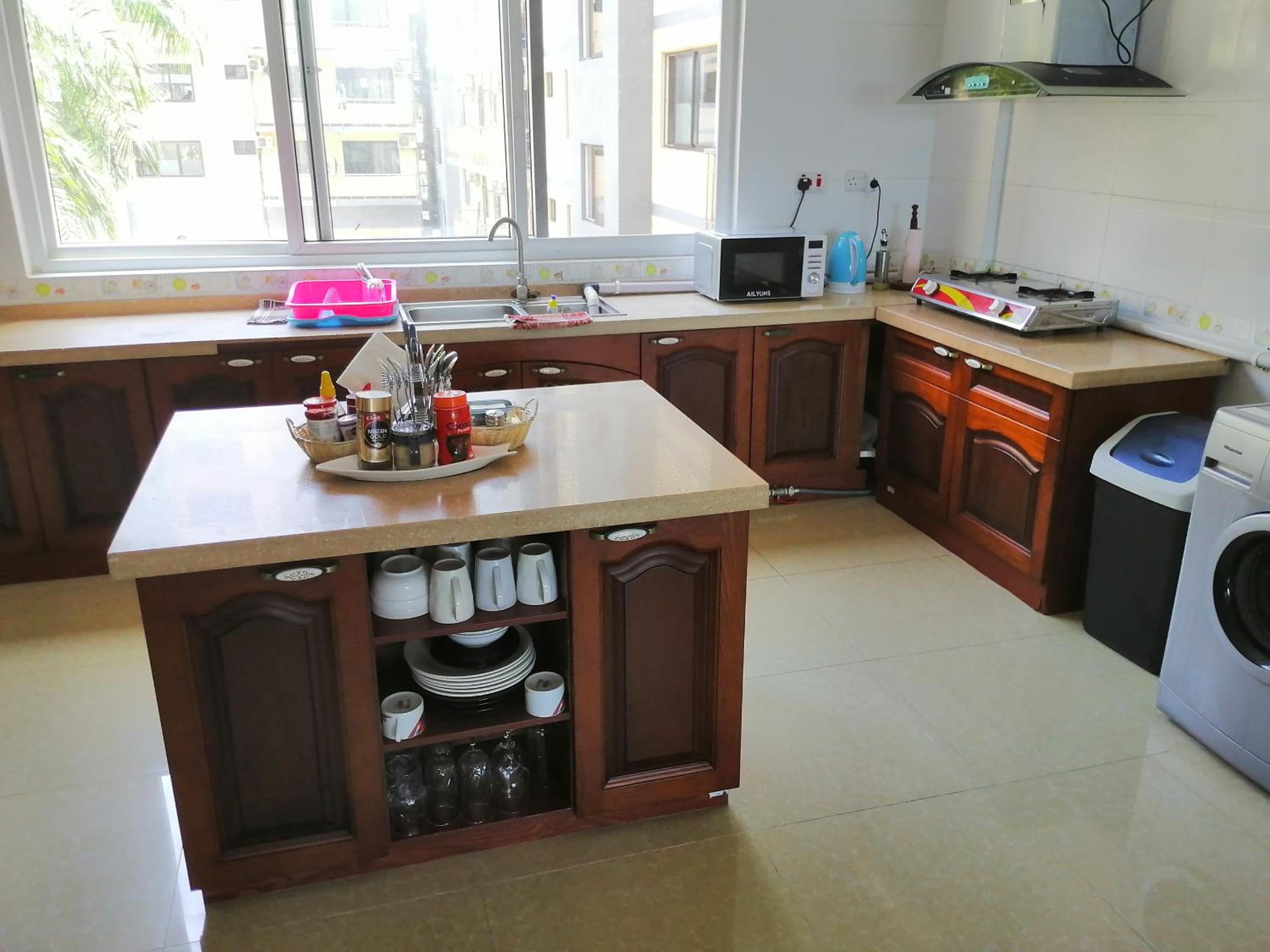 BleVaMa Deluxe Rooms