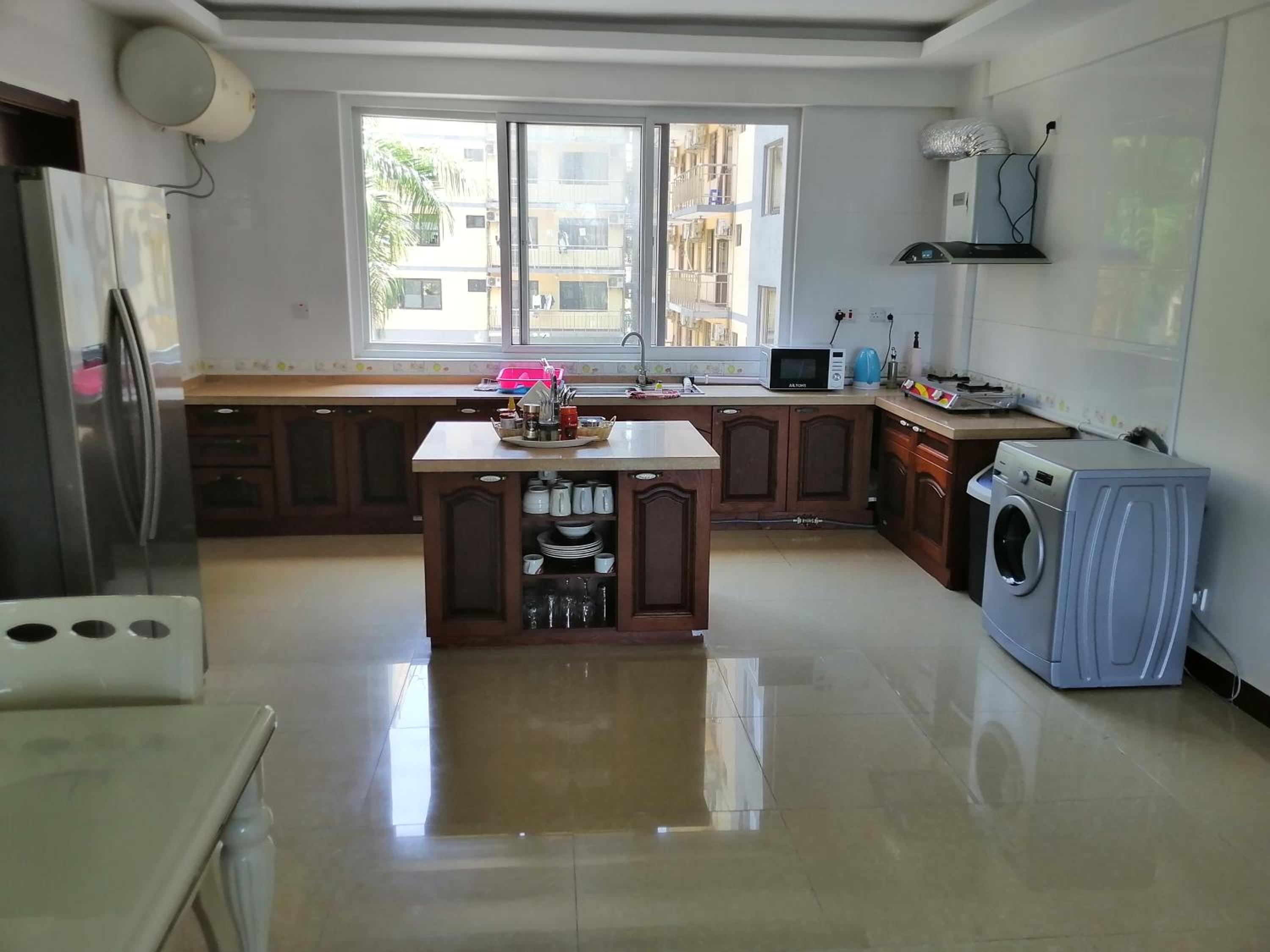 BleVaMa Deluxe Rooms