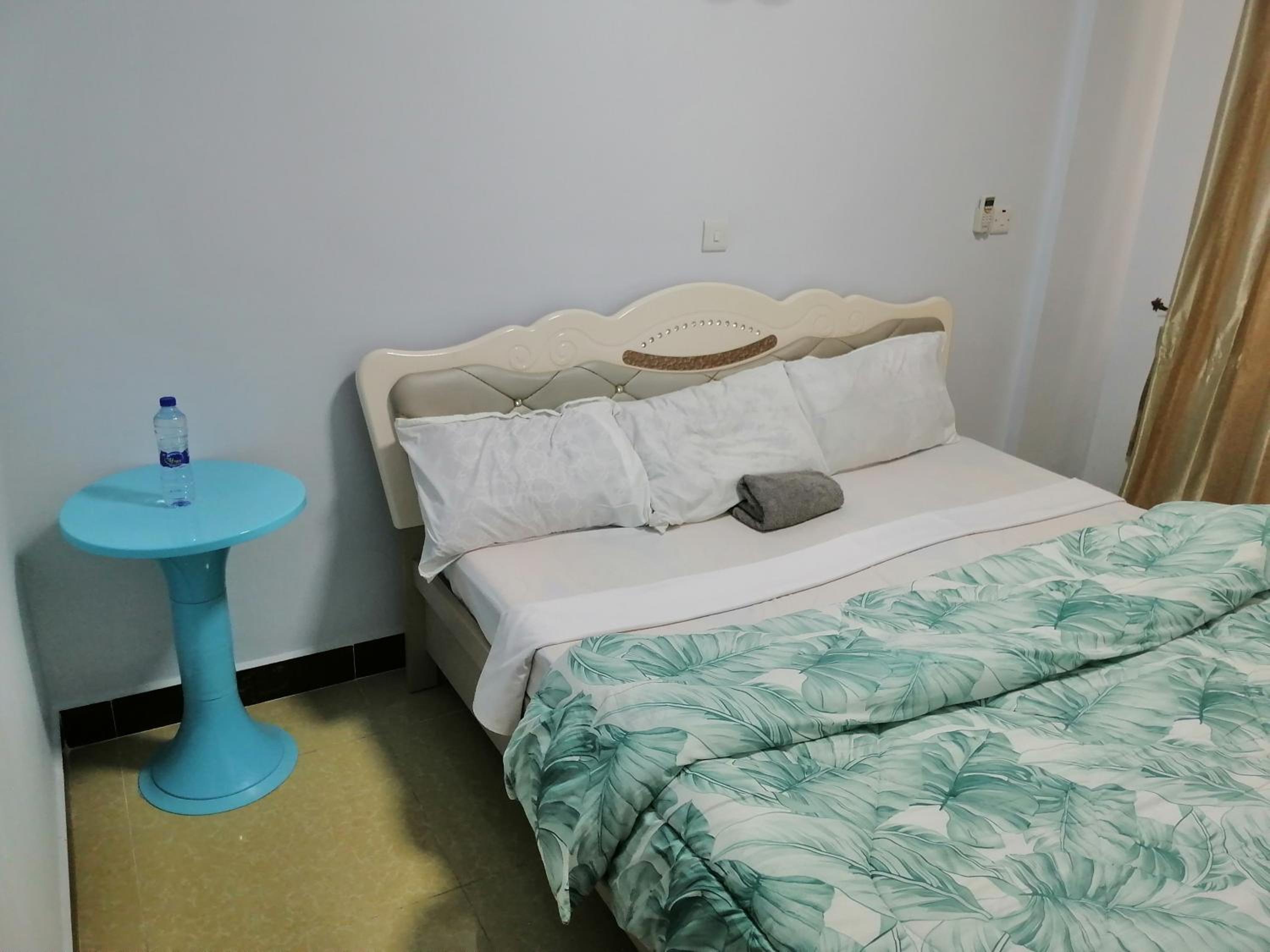 BleVaMa Deluxe Rooms