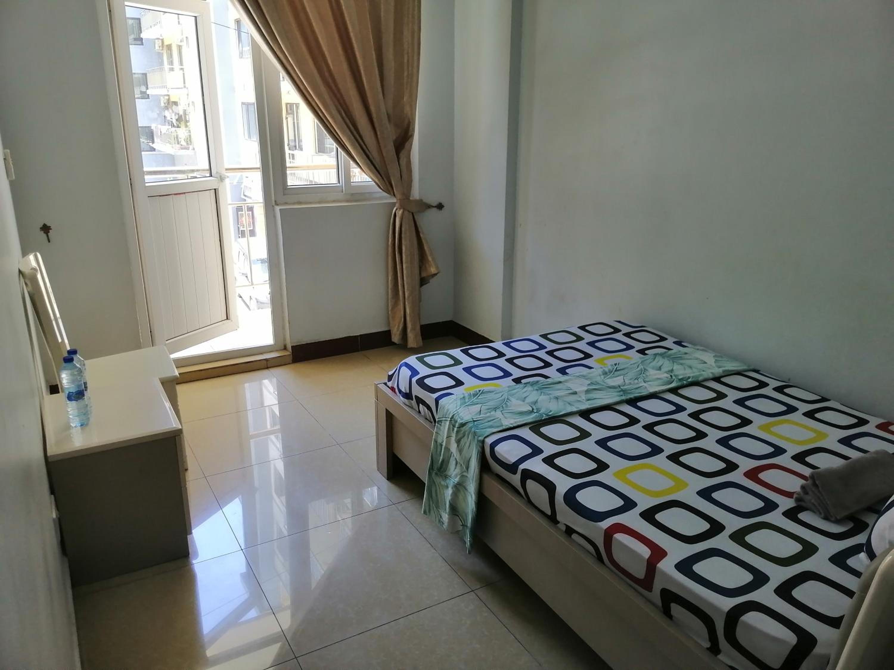 BleVaMa Deluxe Rooms