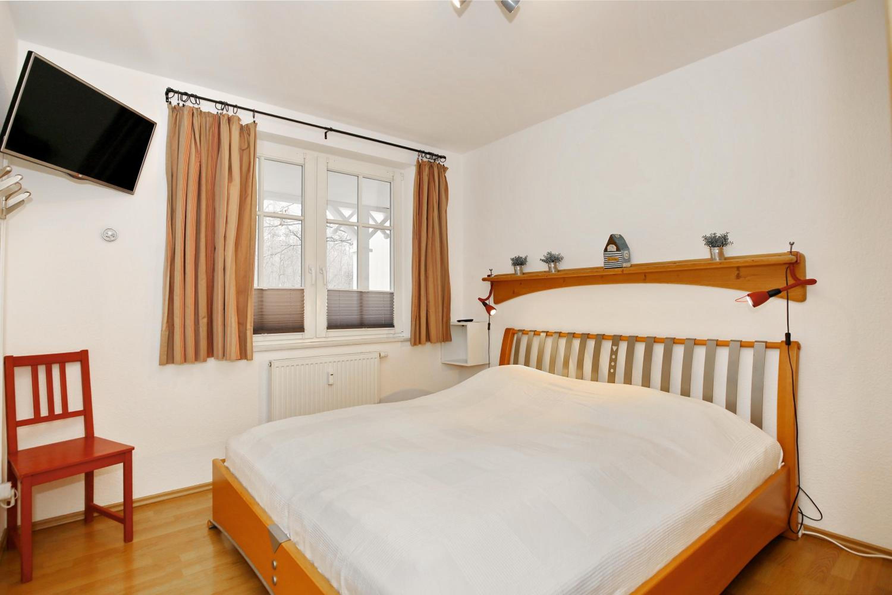 Villa Alexandra Wohnung 03