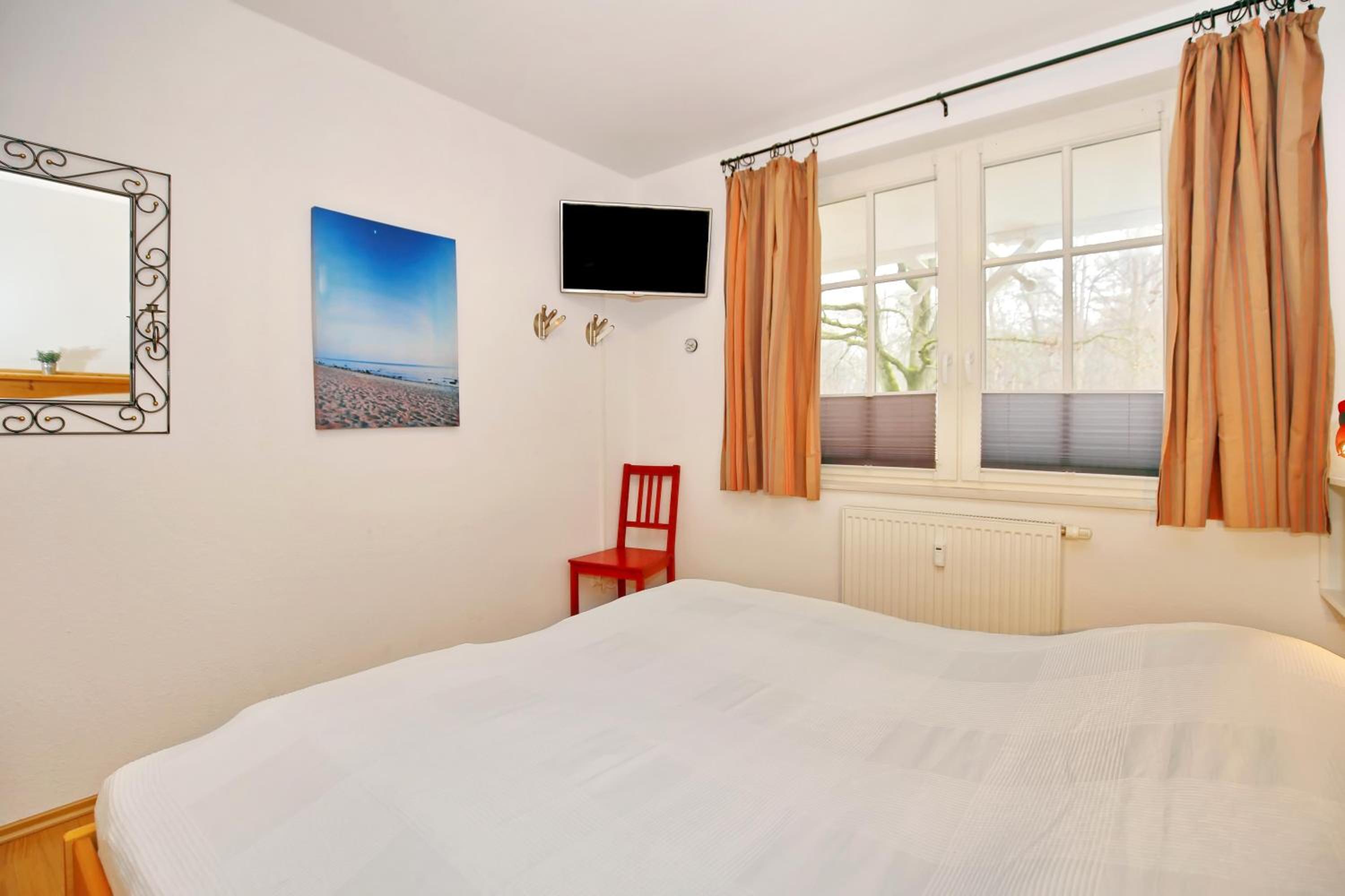 Villa Alexandra Wohnung 03