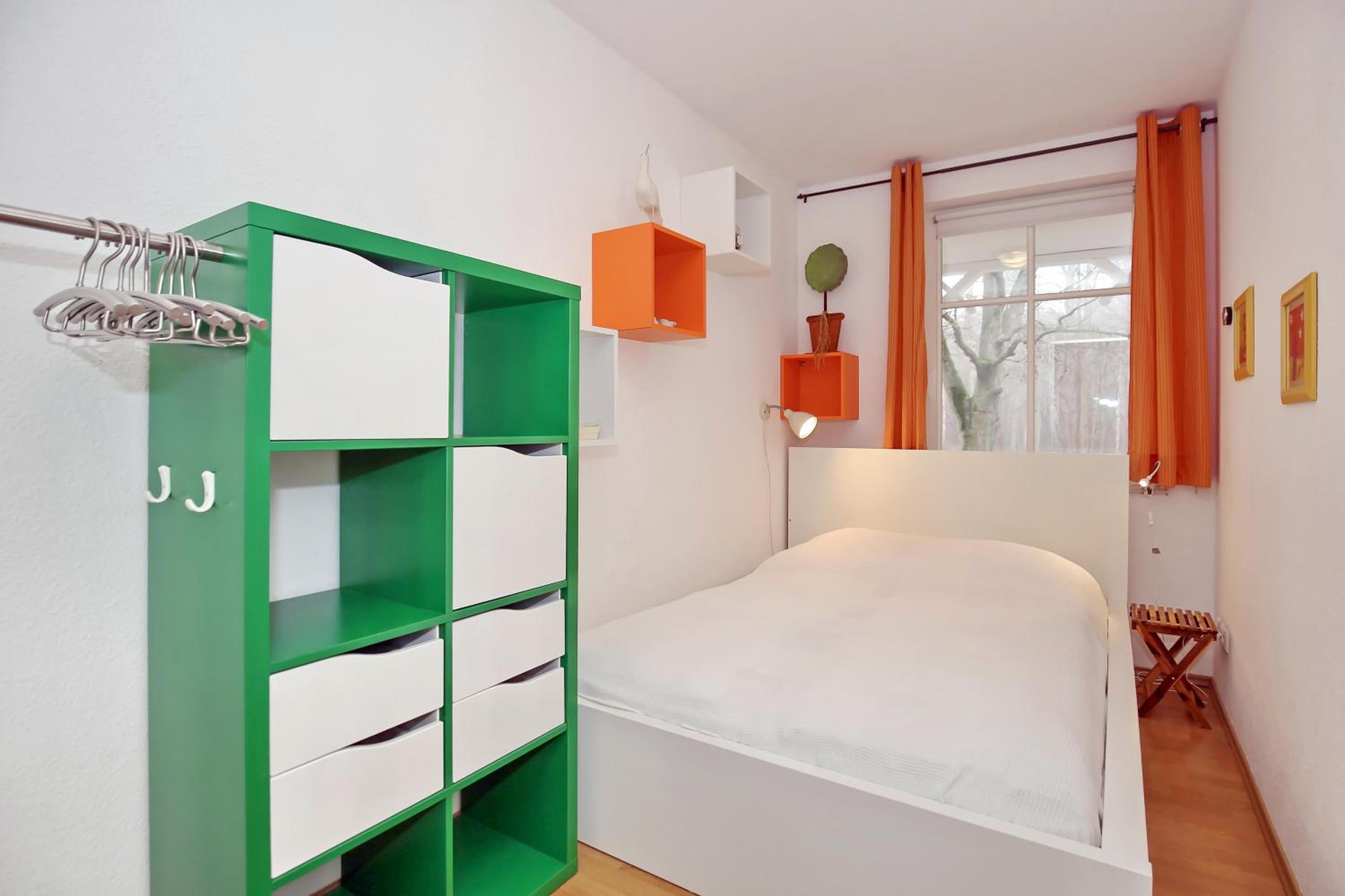 Villa Alexandra Wohnung 03