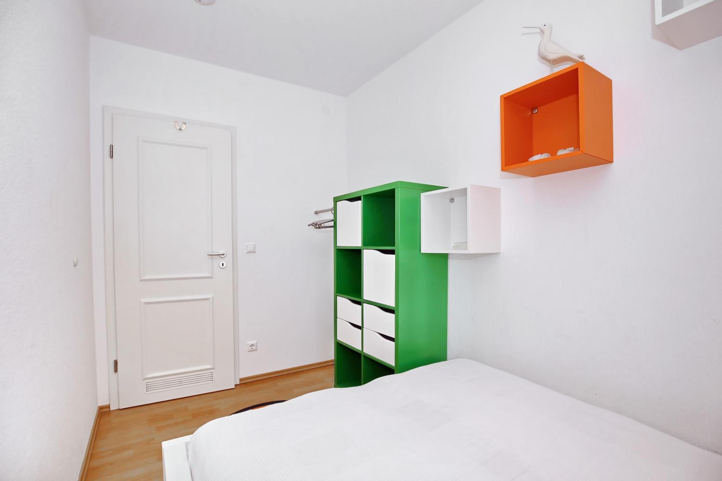 Villa Alexandra Wohnung 03