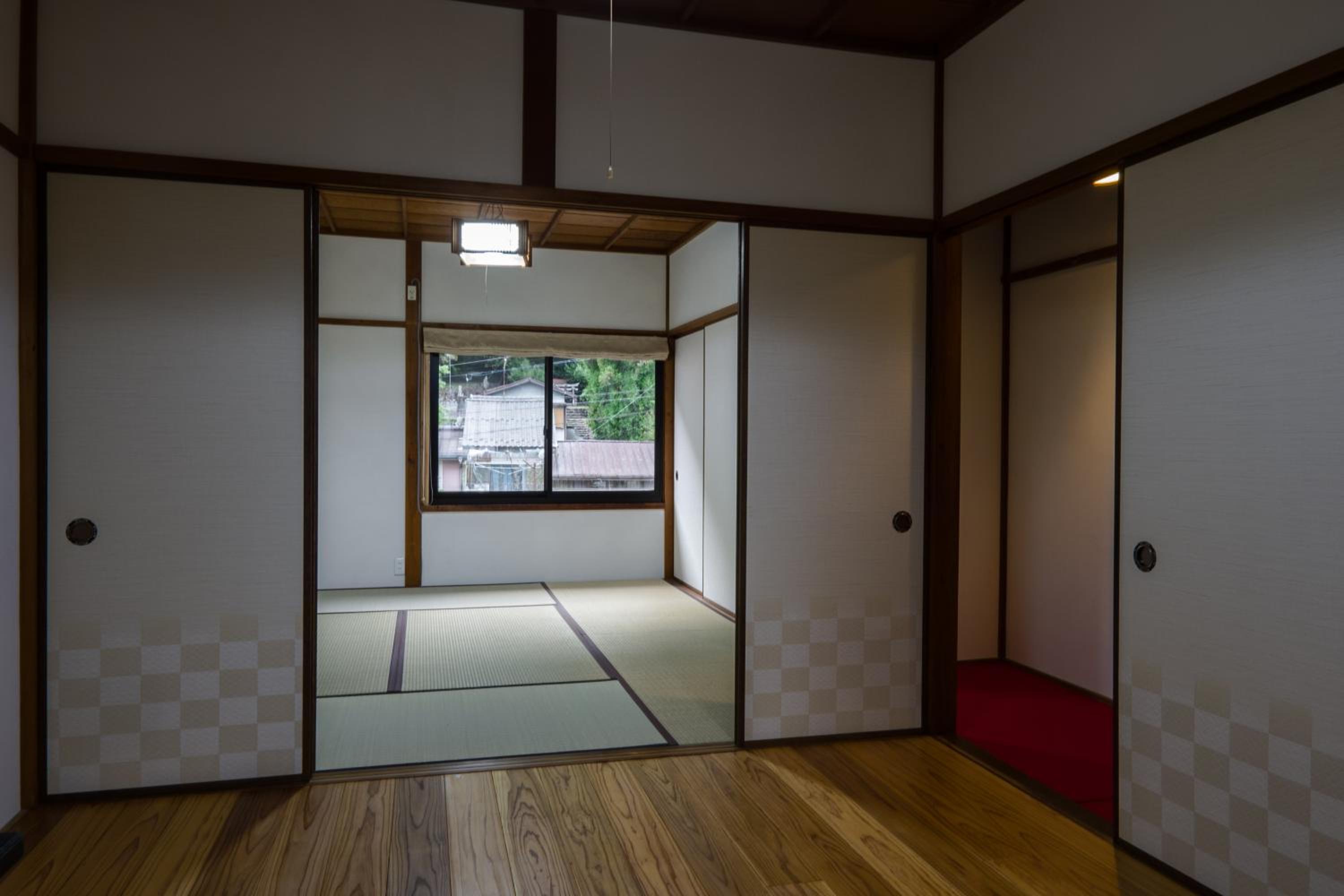 The　Nomad　Inn　Gujo