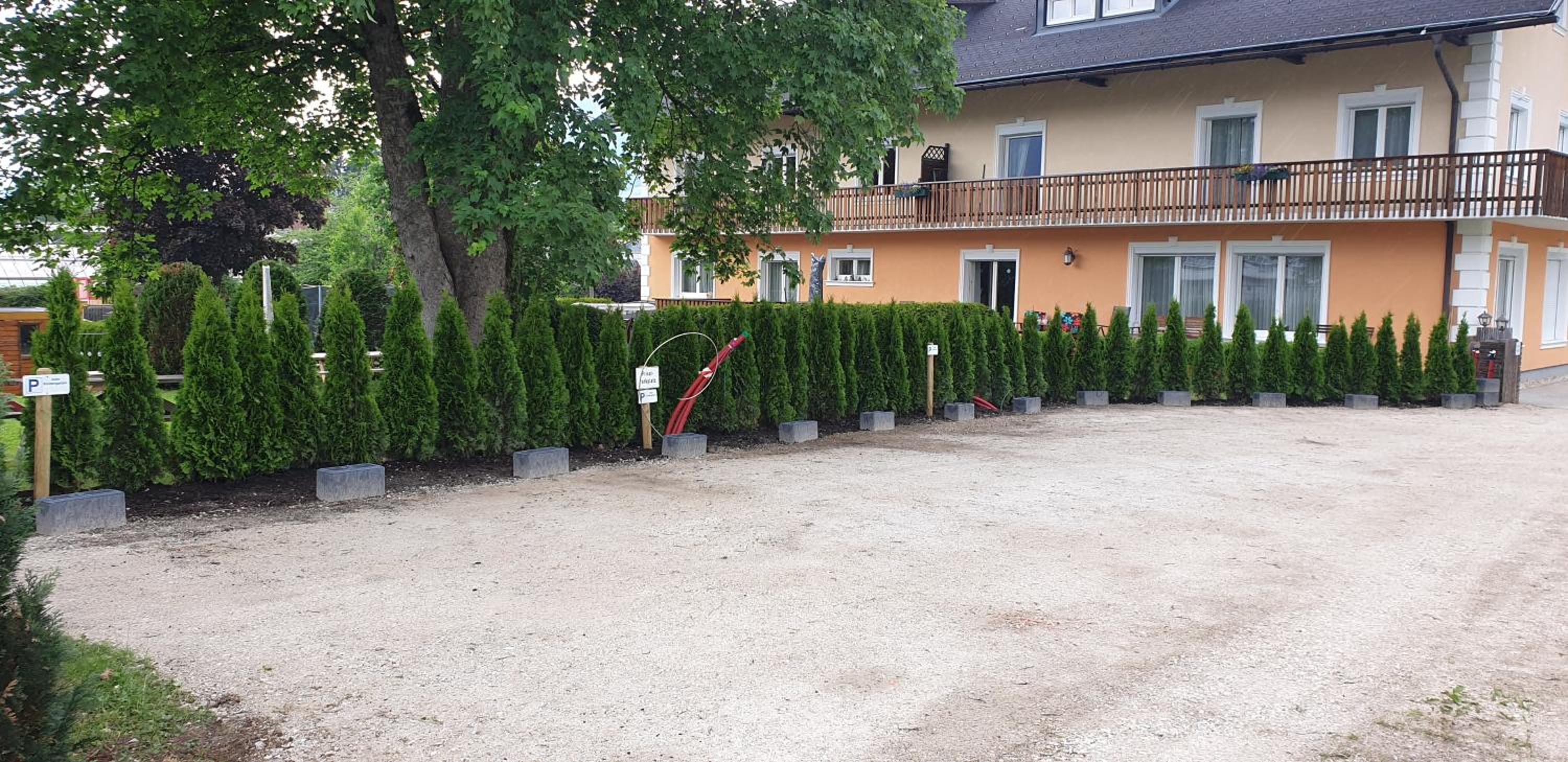 Alter Kindergarten vakantieappartementen