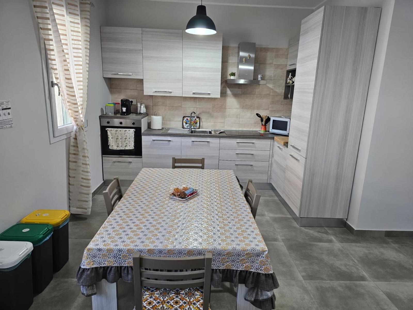 A casa di Antonella - Via Tagliamento view 3