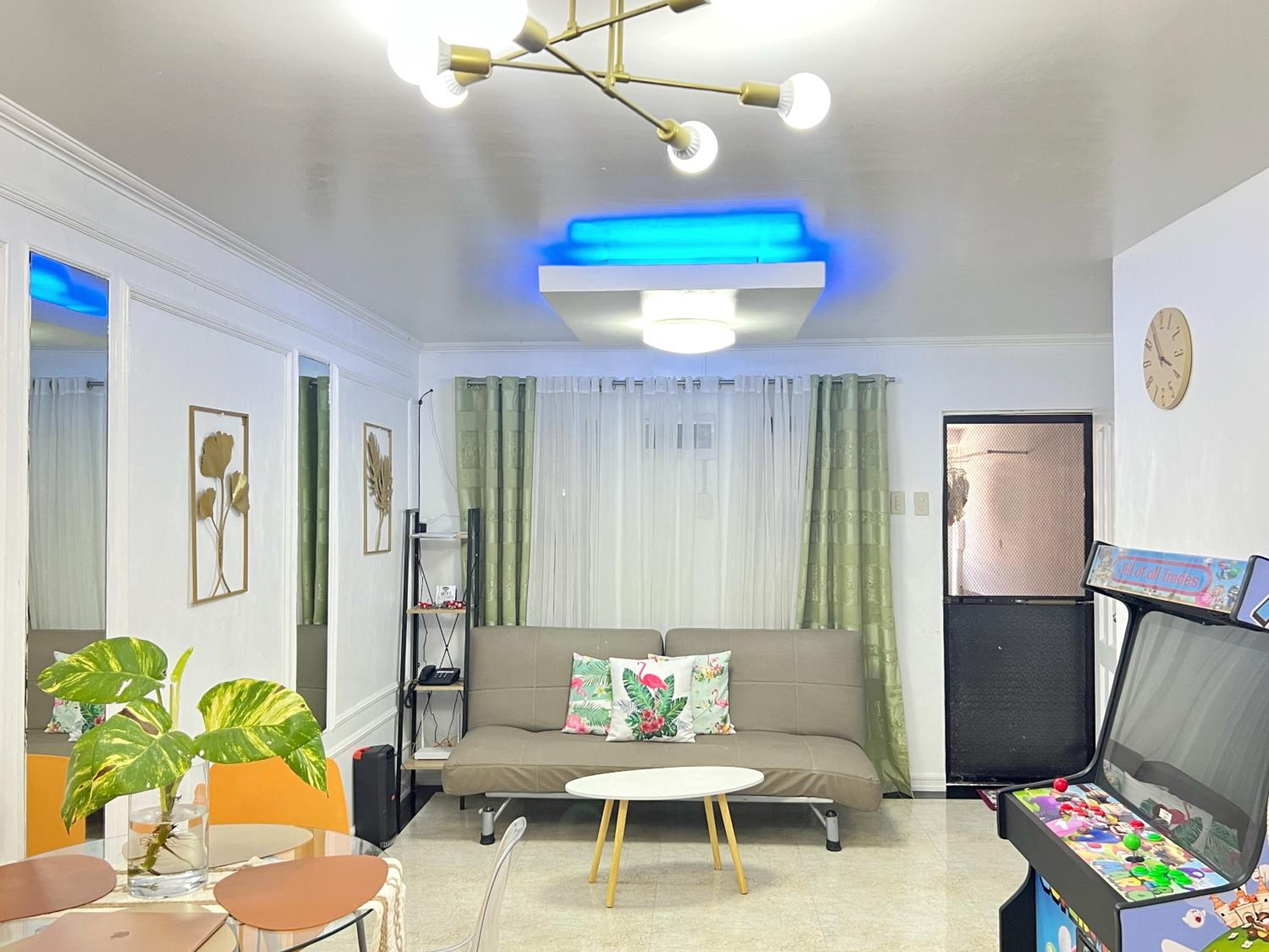 RQ Pool Villa, Angeles City view 3
