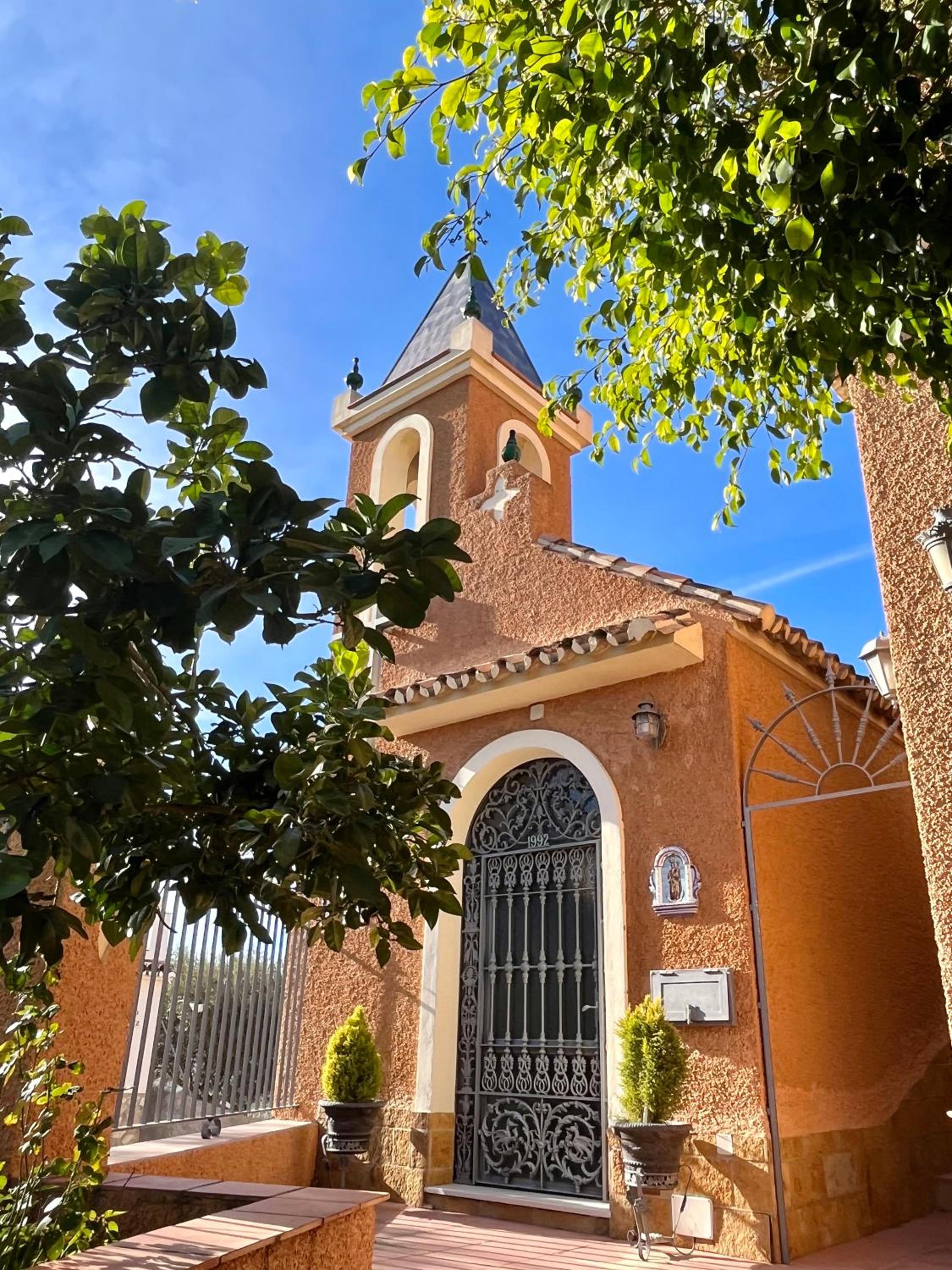 Castillo AlMálaga