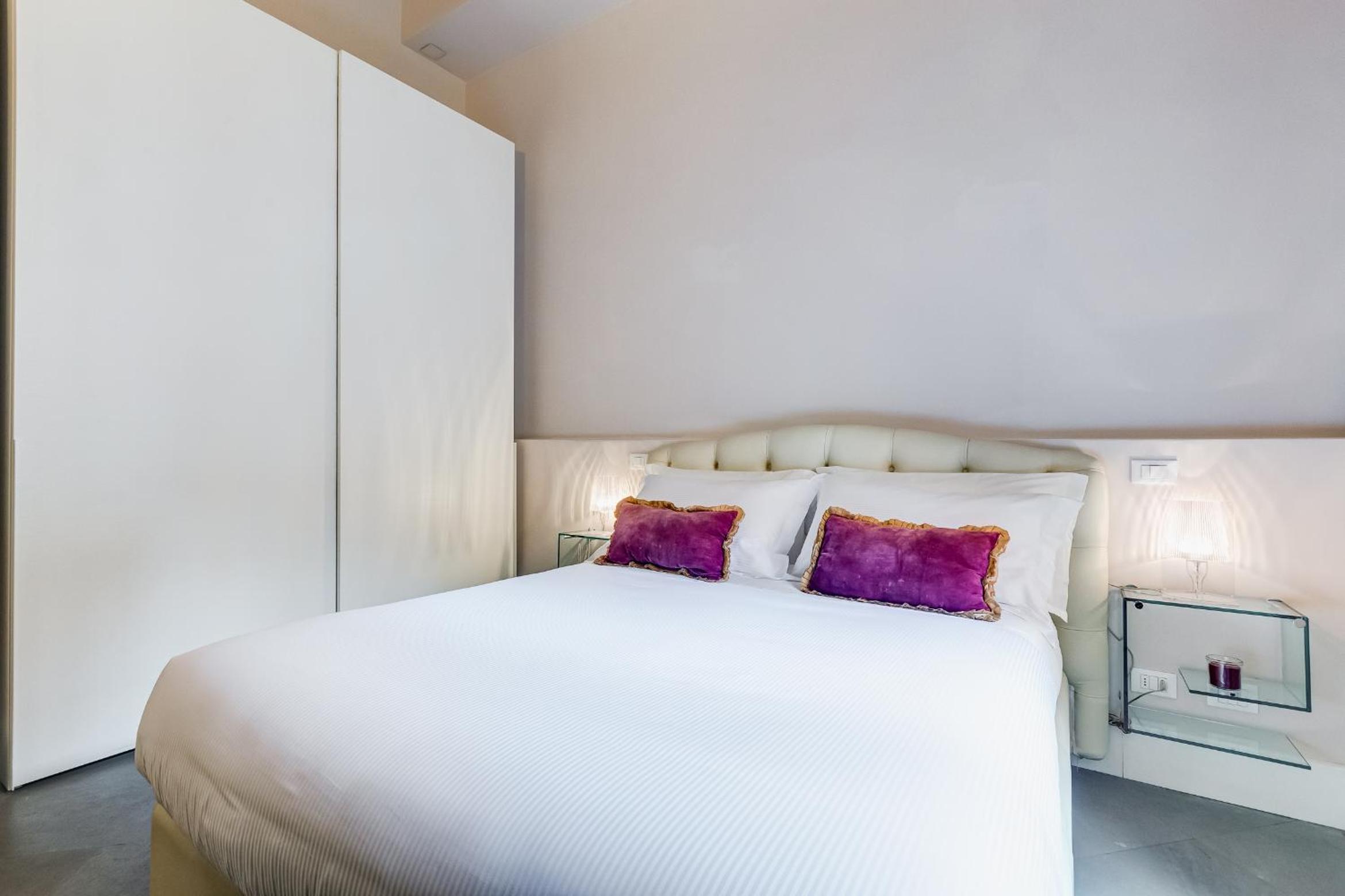 New Suite Barberini Area