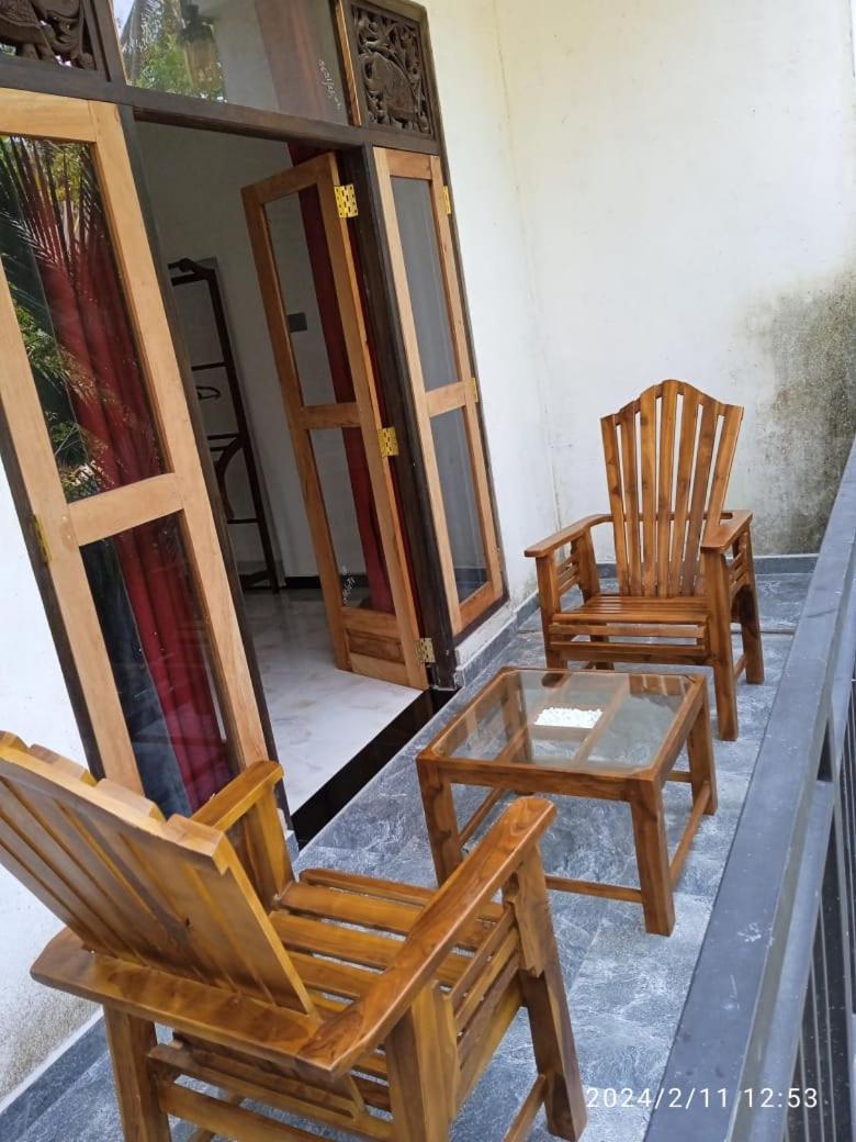 Mount Edge Villa view 4