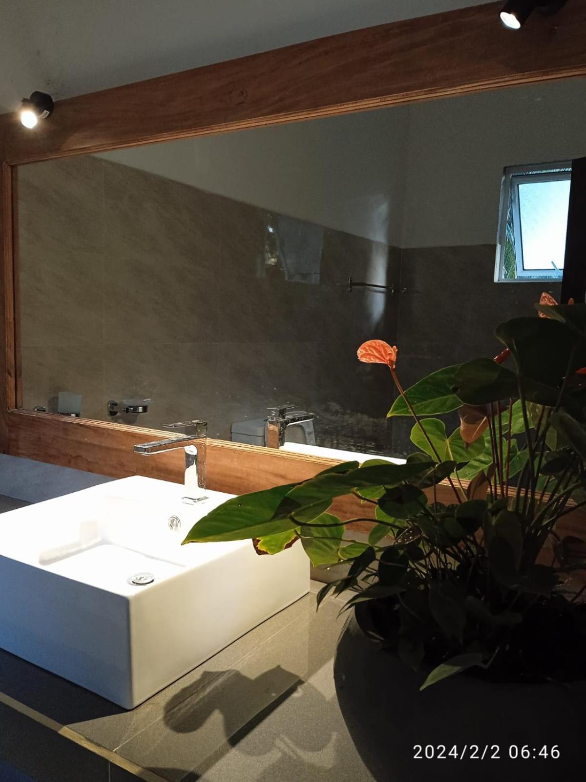 Mount Edge Villa view 5
