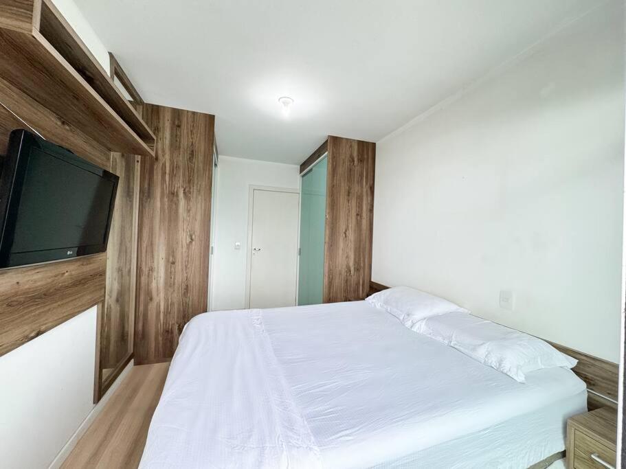 Loft moderno com vista incrível