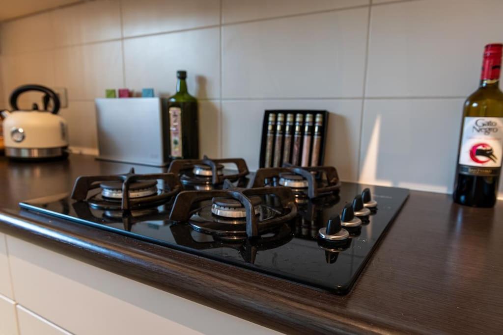 Ruim vakantiehuis met mooie tuin op de Veluwe