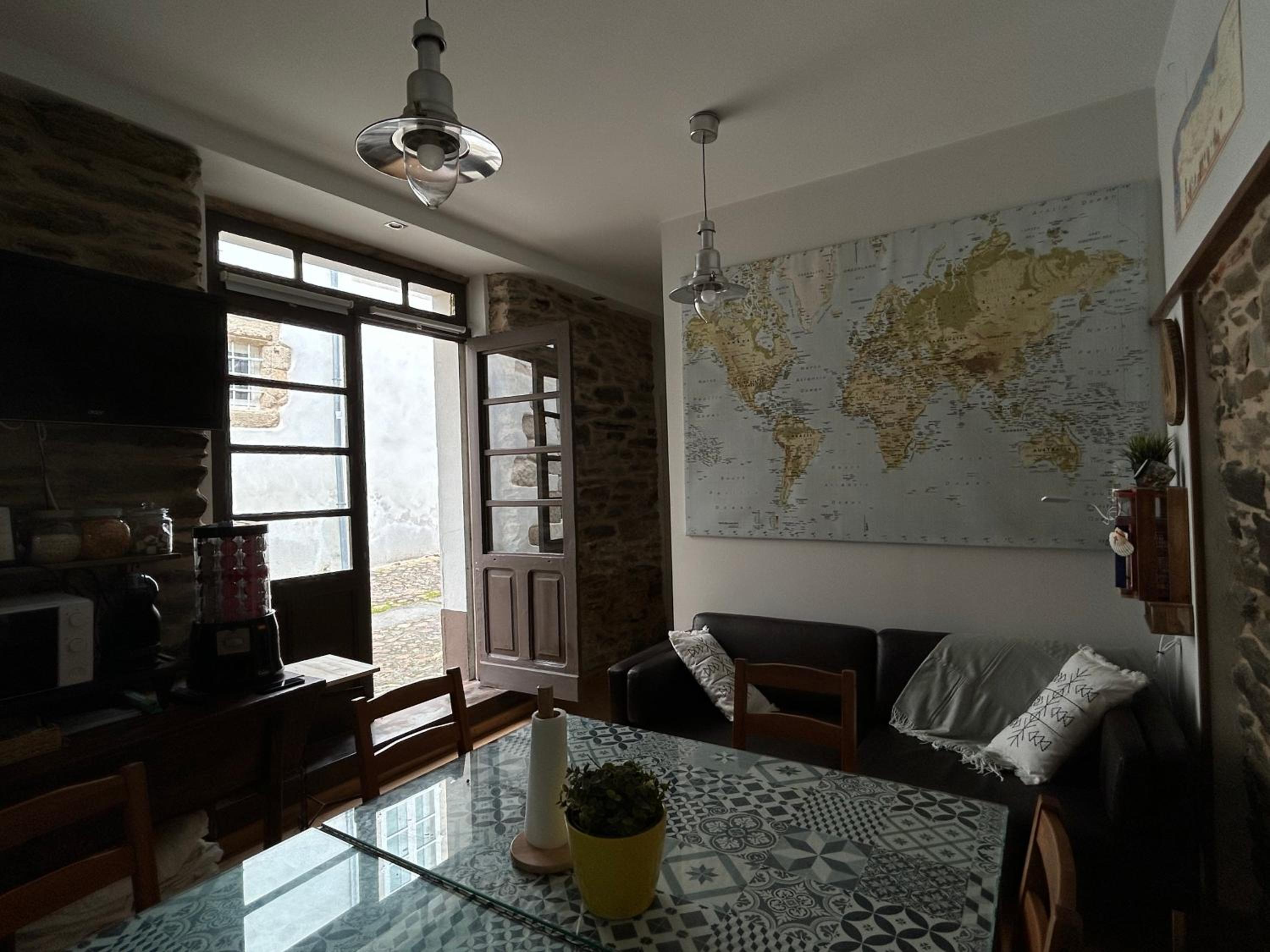Albergue Mayor