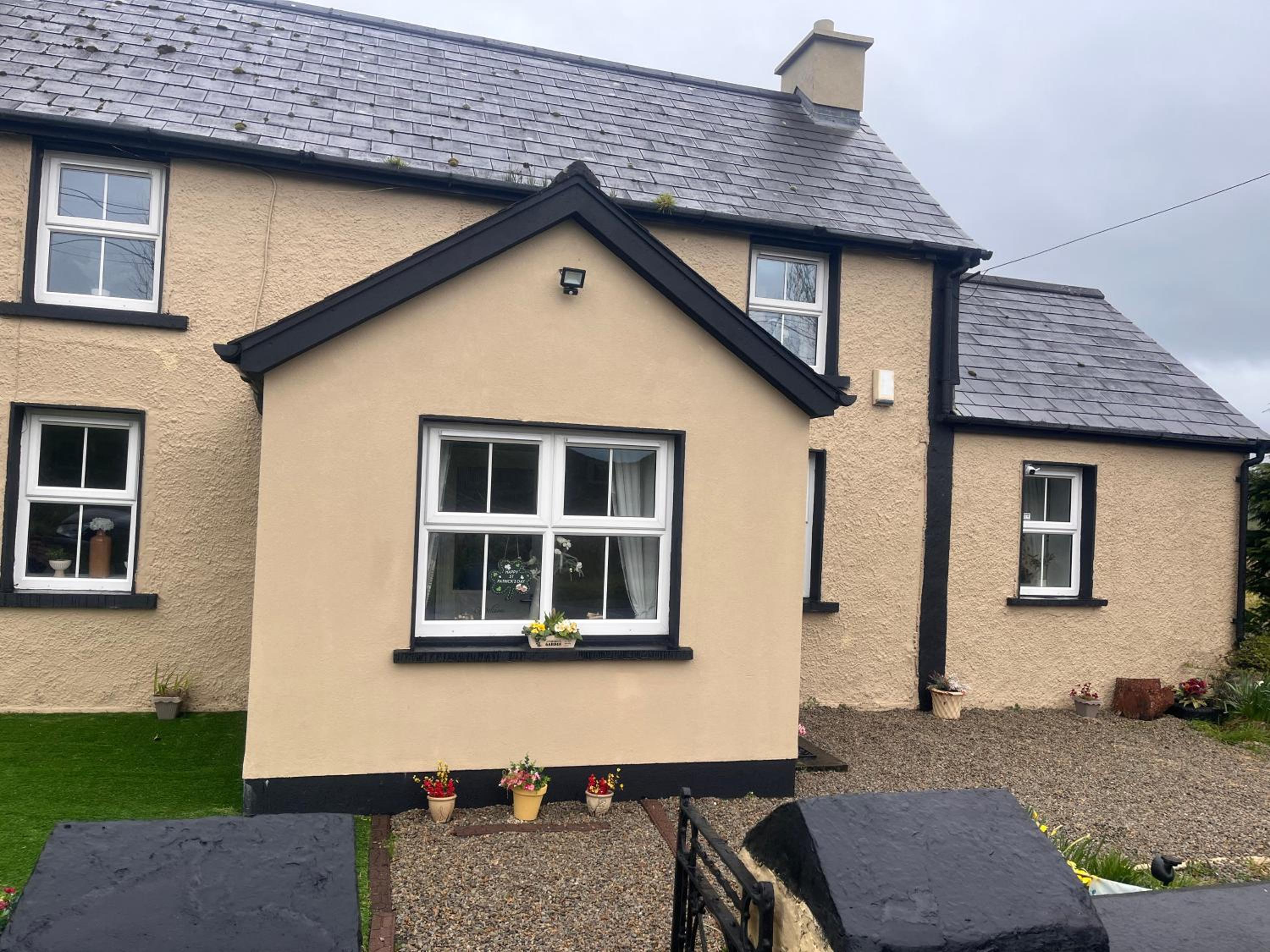 Daffodil Lodge view 3