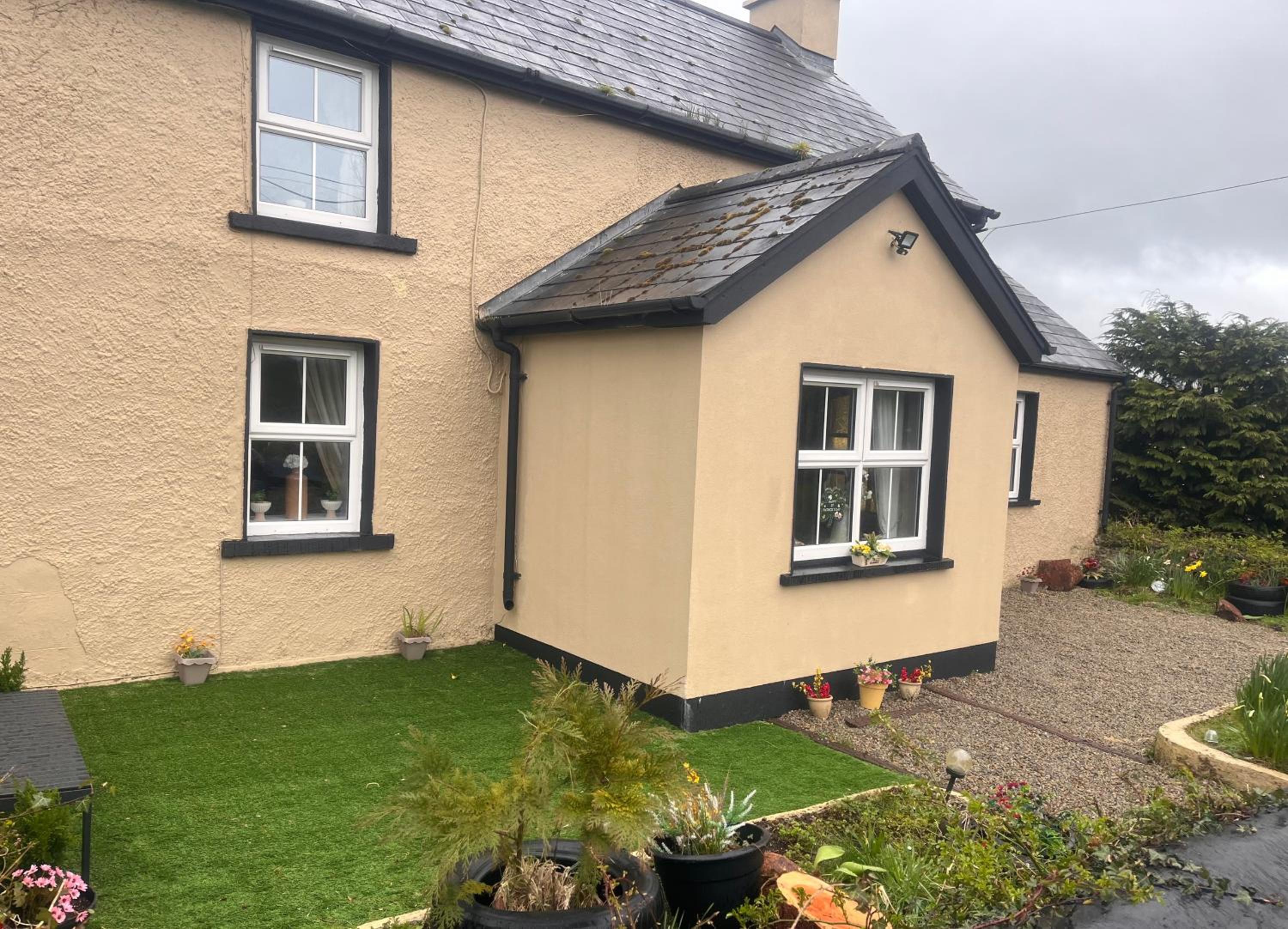 Daffodil Lodge view 2