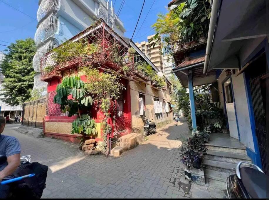 Simon Lydia 3 - A Bliss Nest in Bandra, Pali Village by Connekt Homes view 5