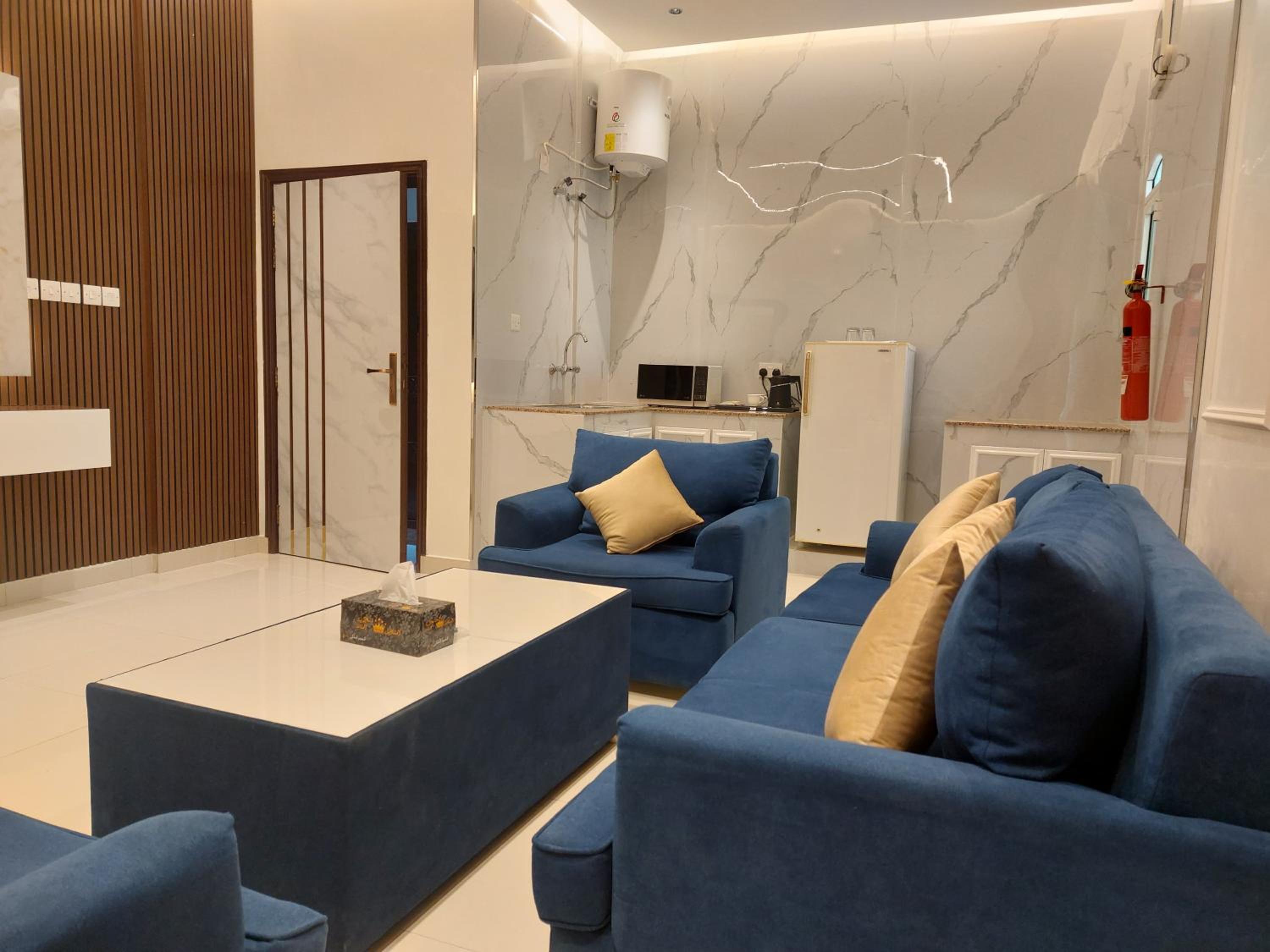 Mabahj Garnatha Hotel Apartments