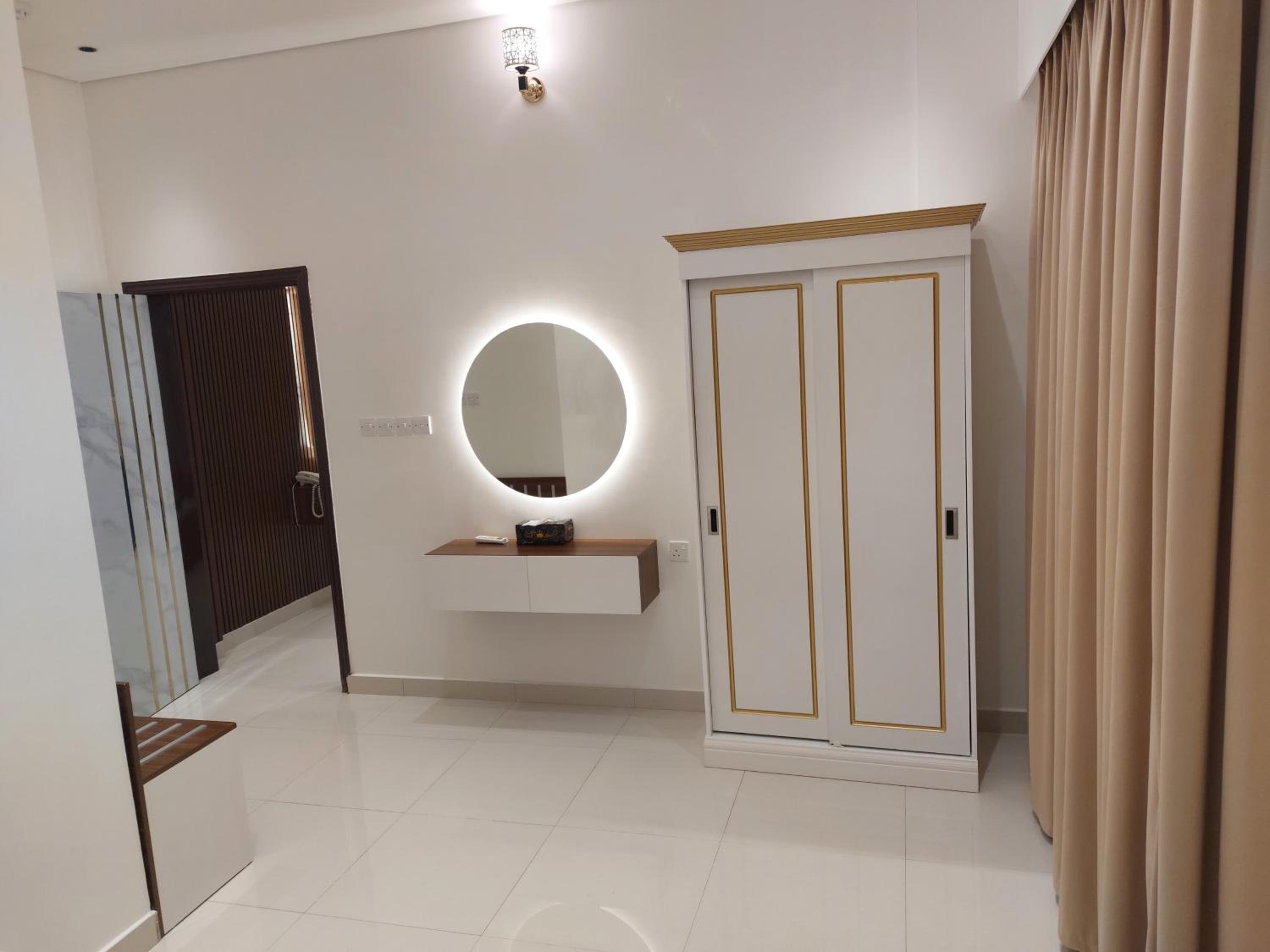 Mabahj Garnatha Hotel Apartments