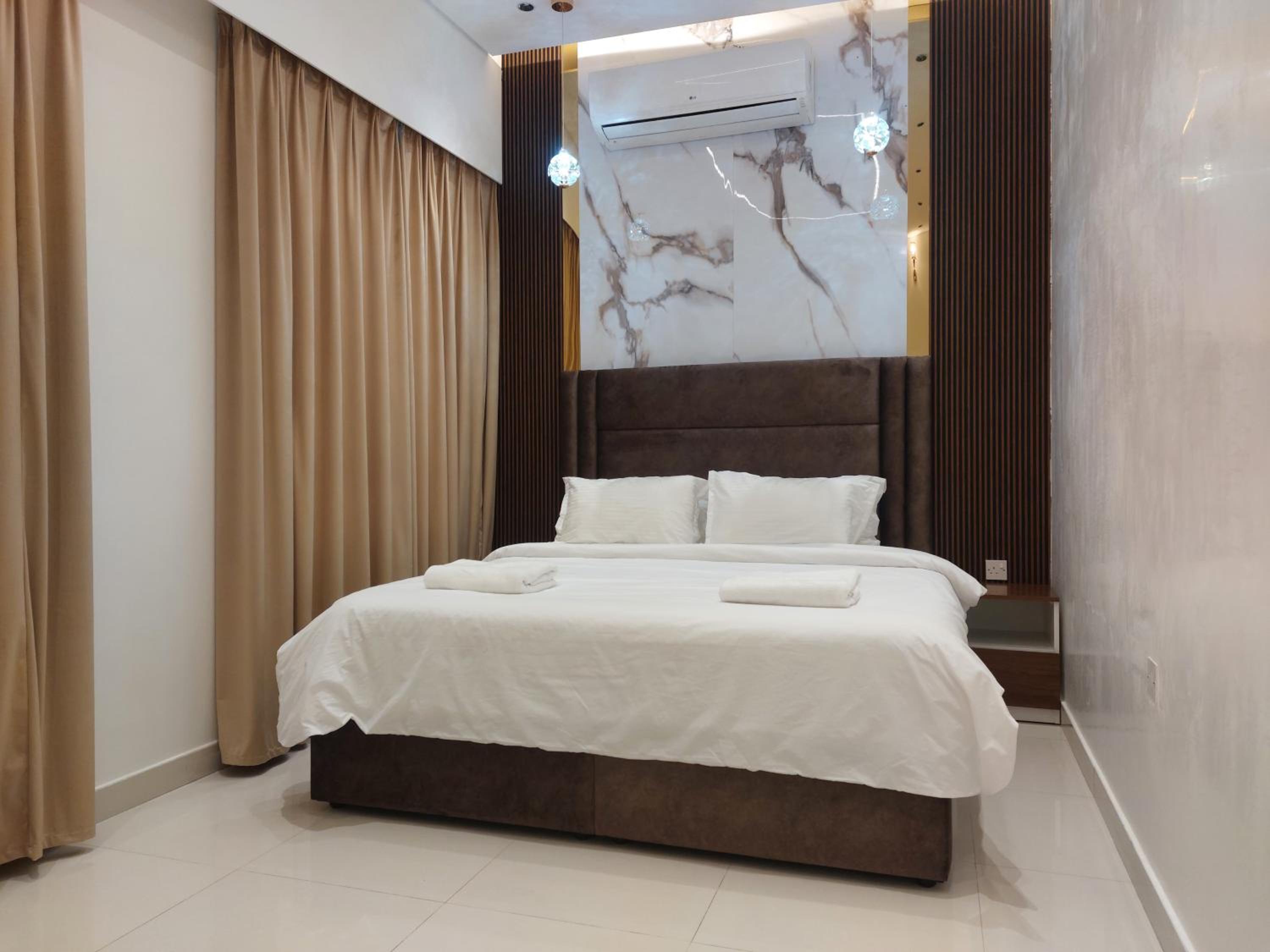 Mabahj Garnatha Hotel Apartments