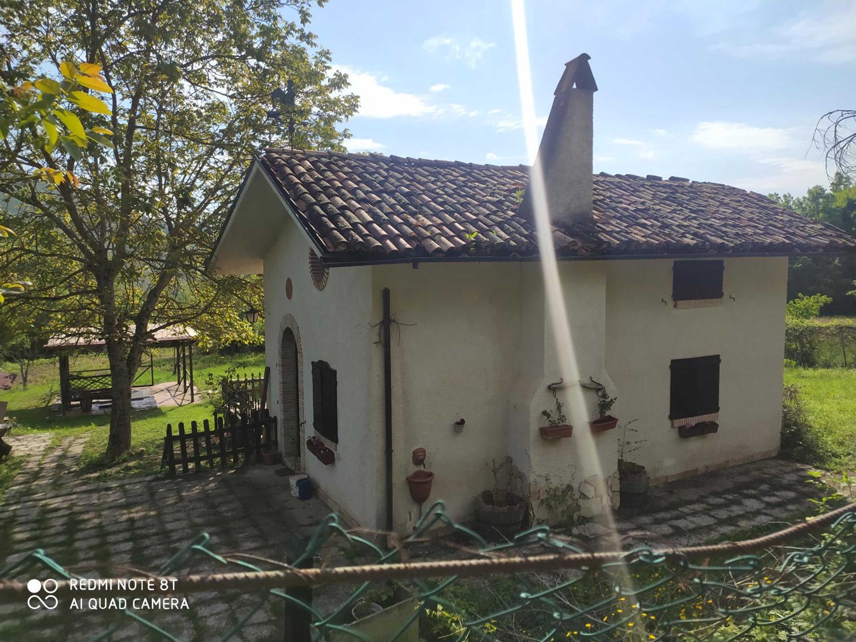 b&b casale Mancini Abruzzo