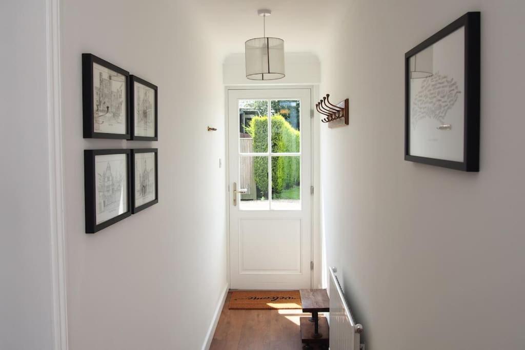 Stablehurst Cottage