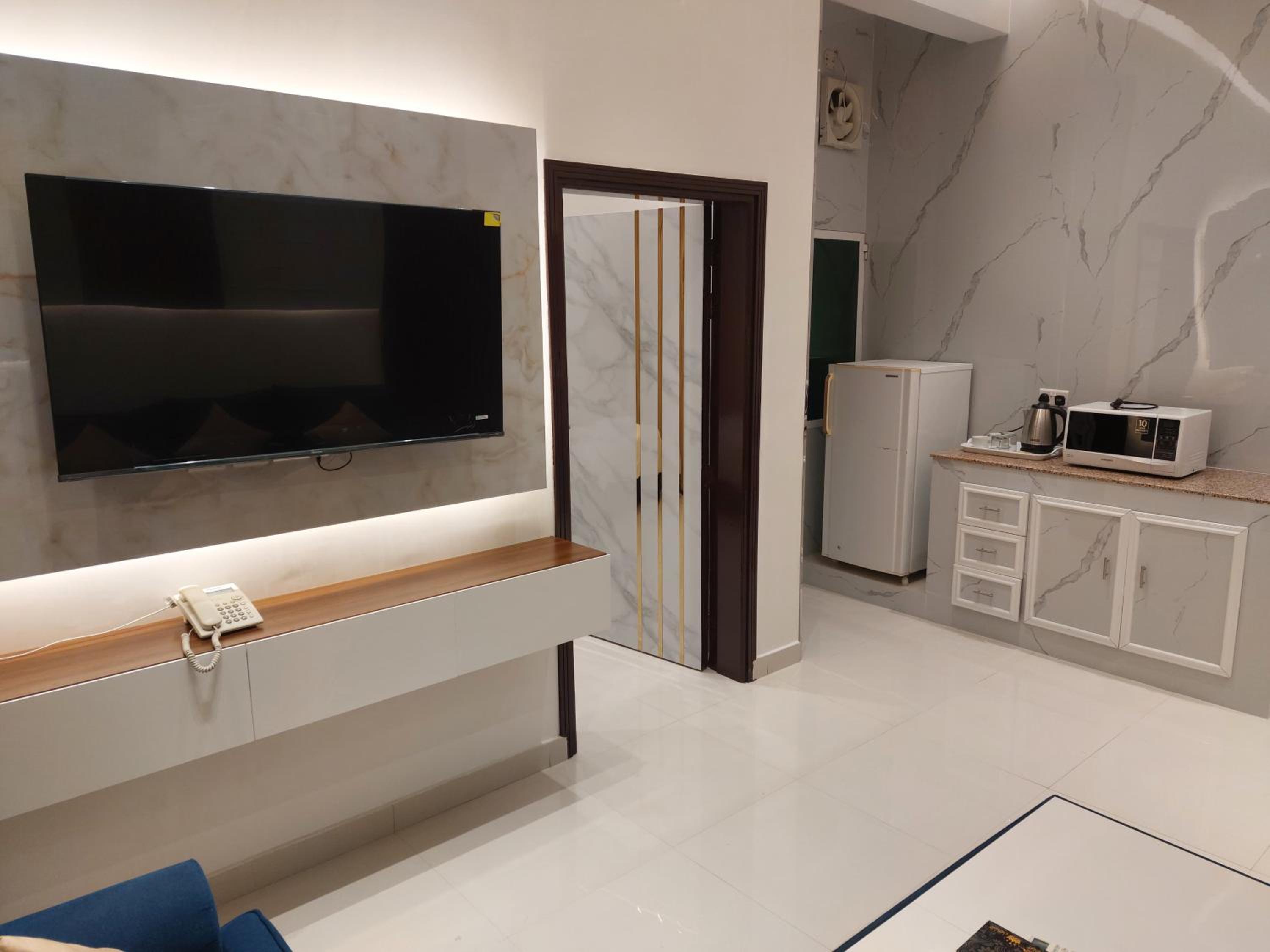 Mabahj Garnatha Hotel Apartments