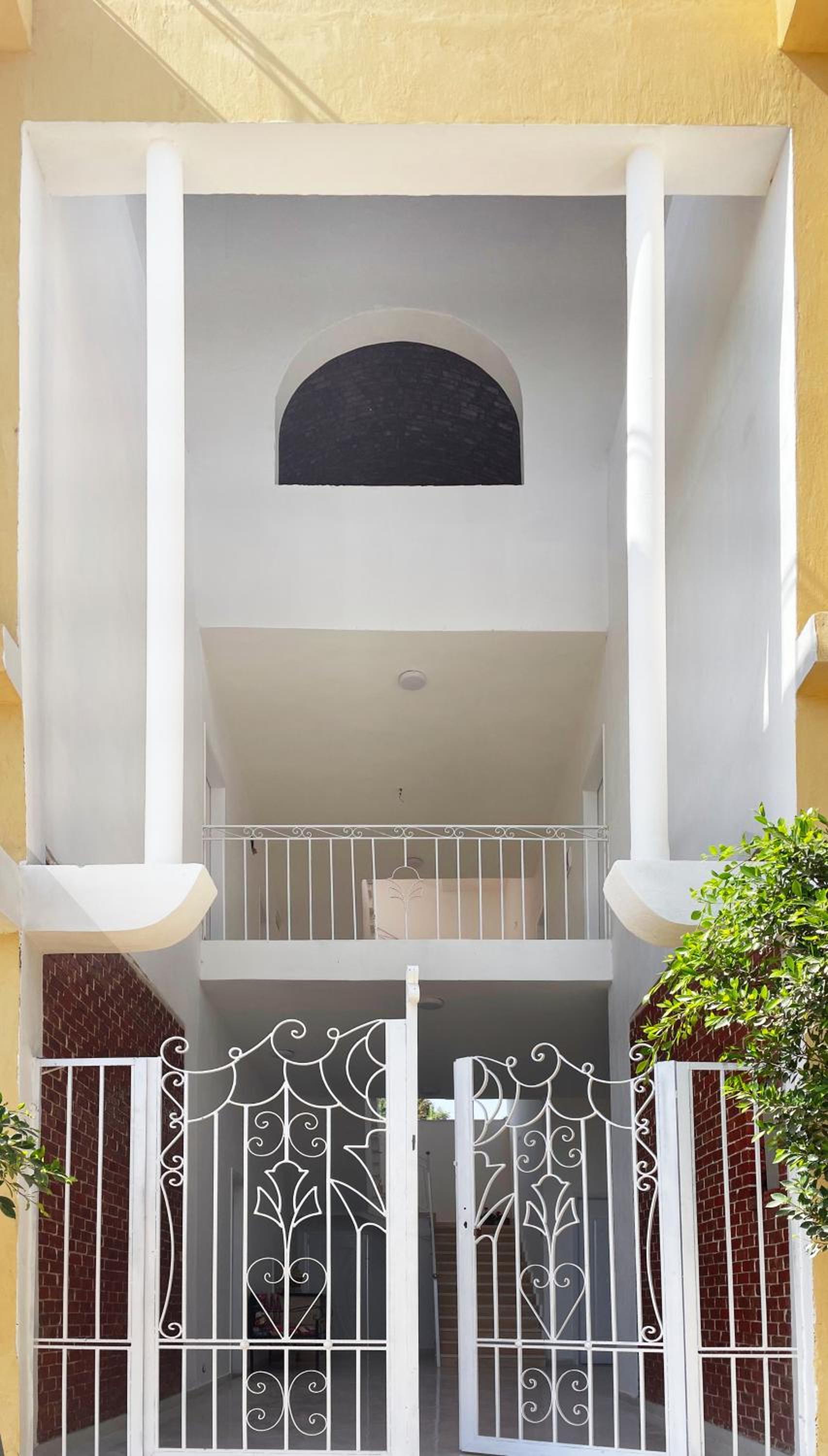 Karima House