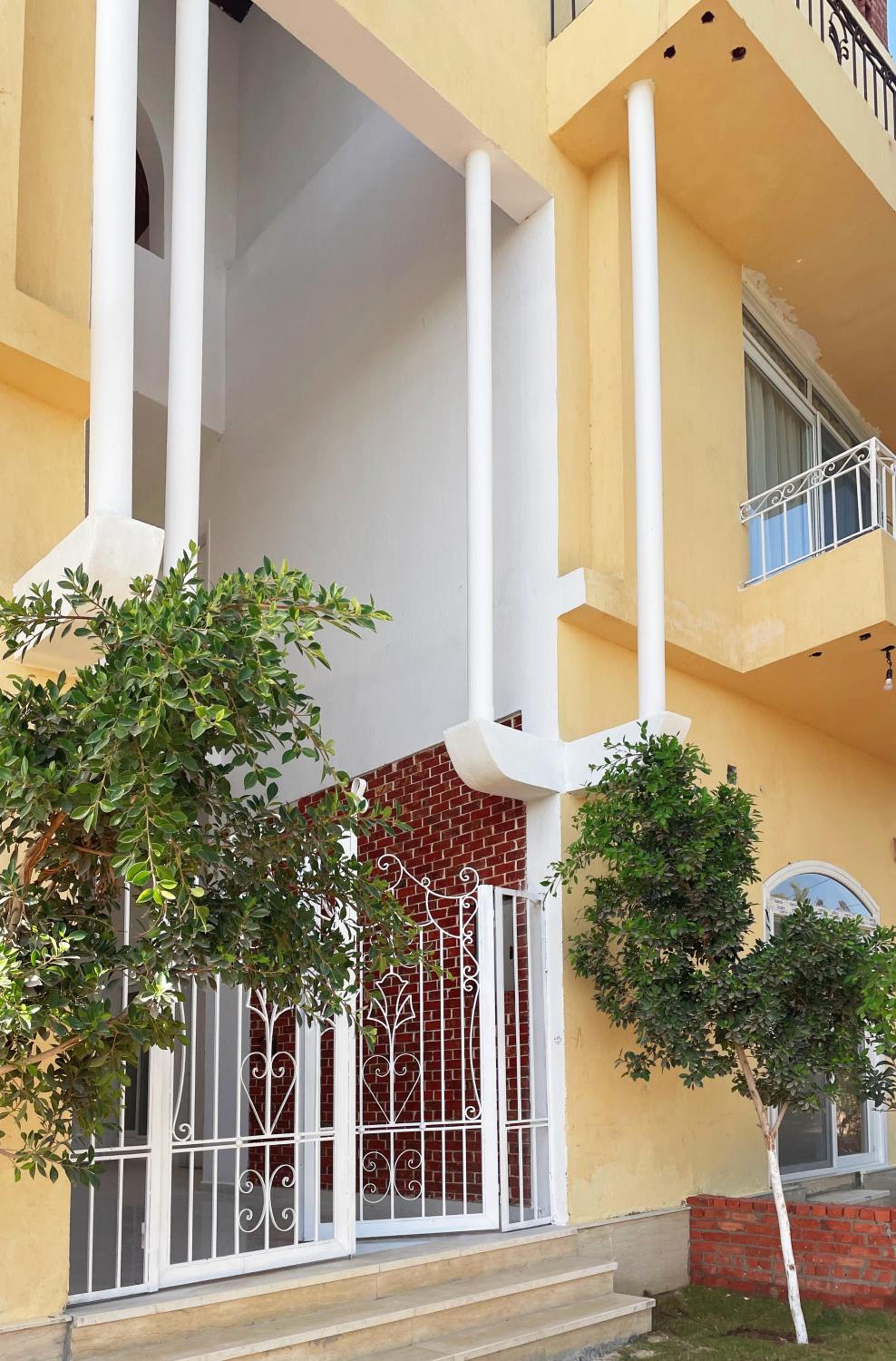 Karima House