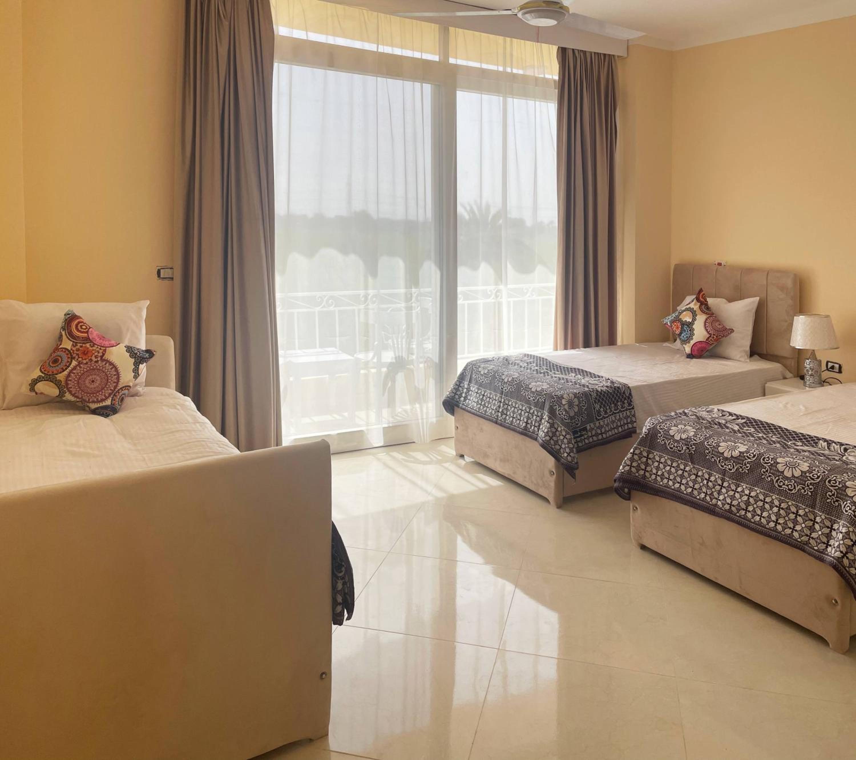 Karima House