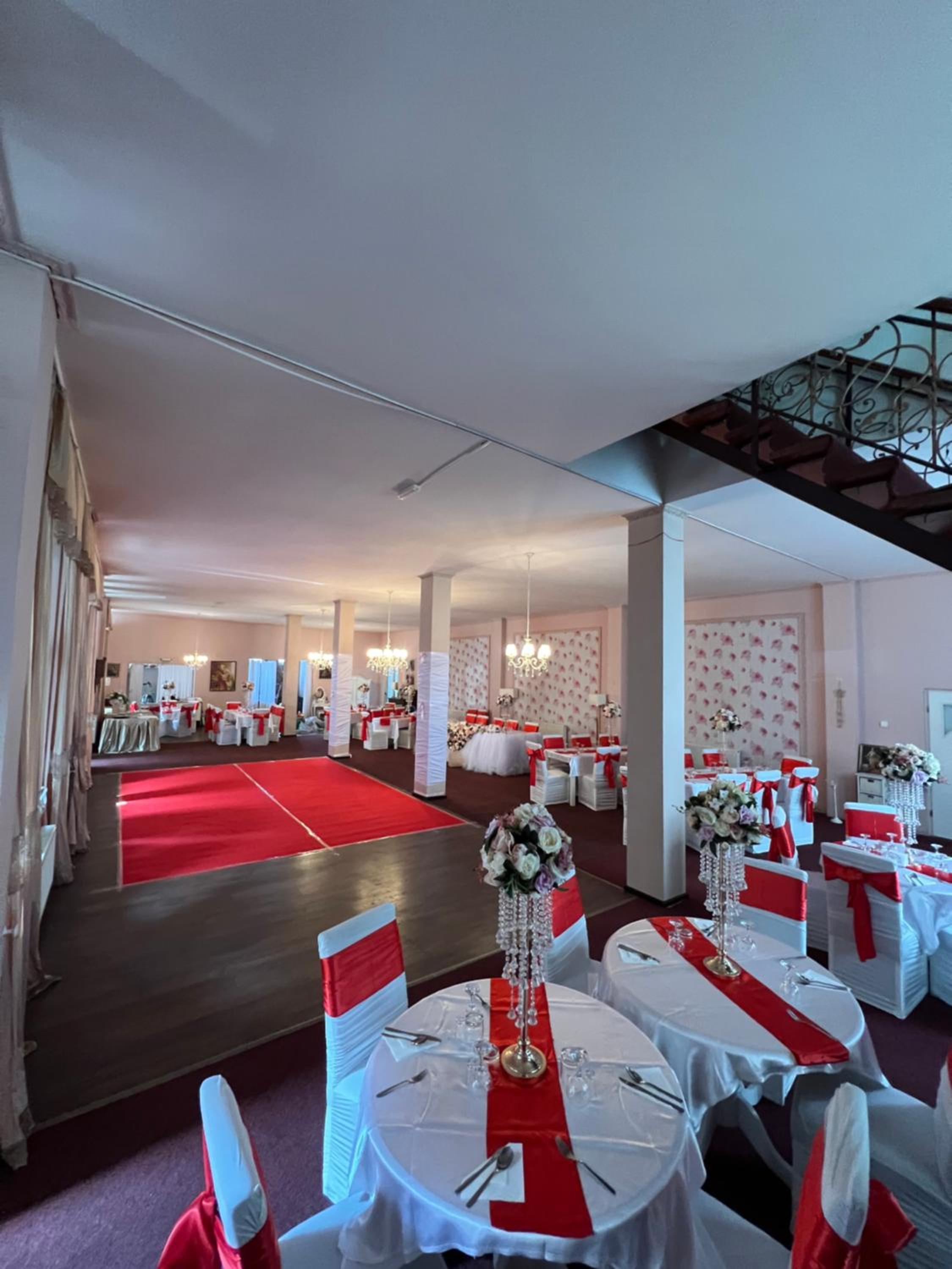 Vila Restaurant Sofia view 3