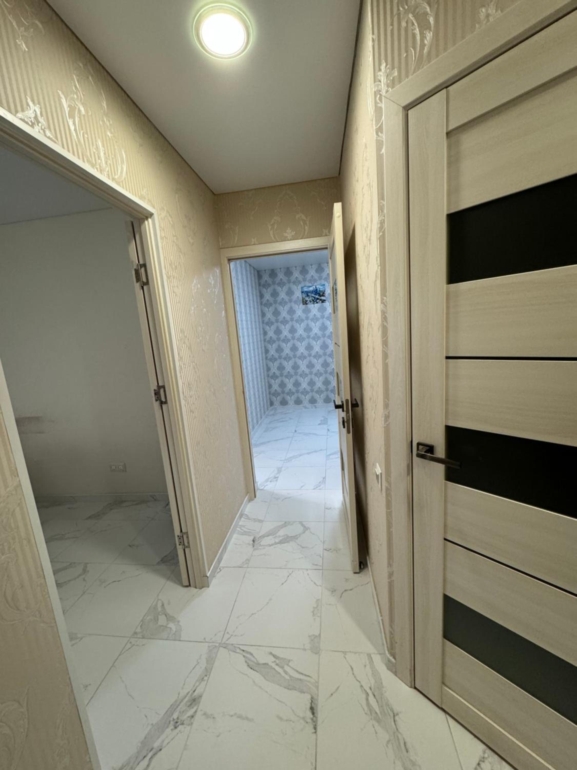 LAV Rose Valley Flat&Terrace view 4