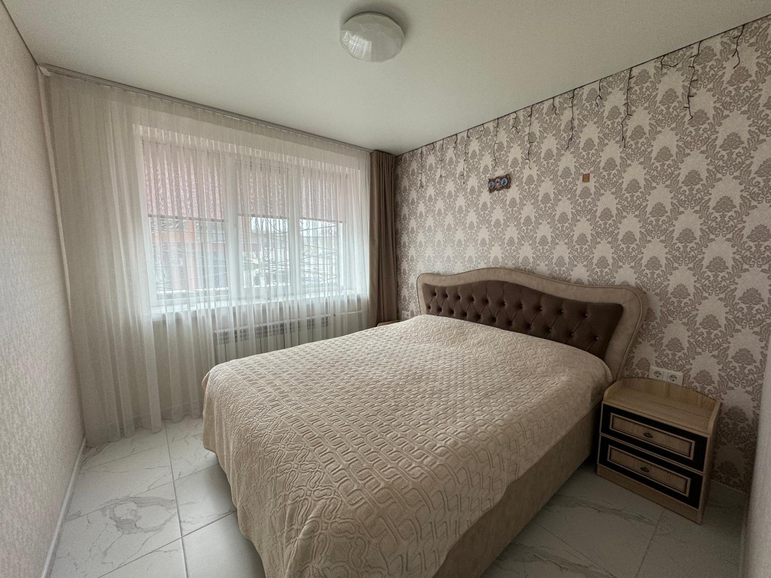 LAV Rose Valley Flat&Terrace view 5