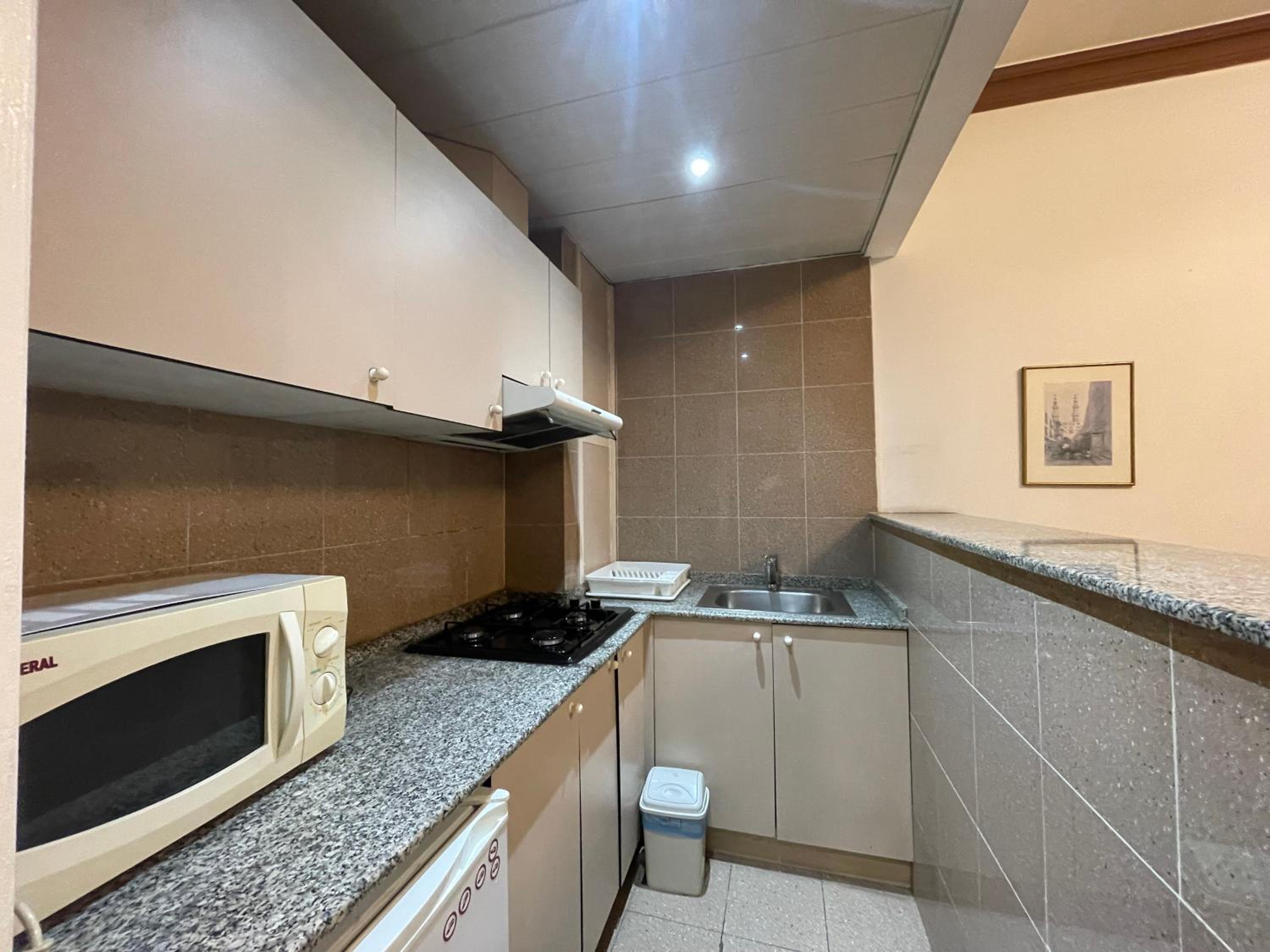 Elegant Suites Beirut view 4