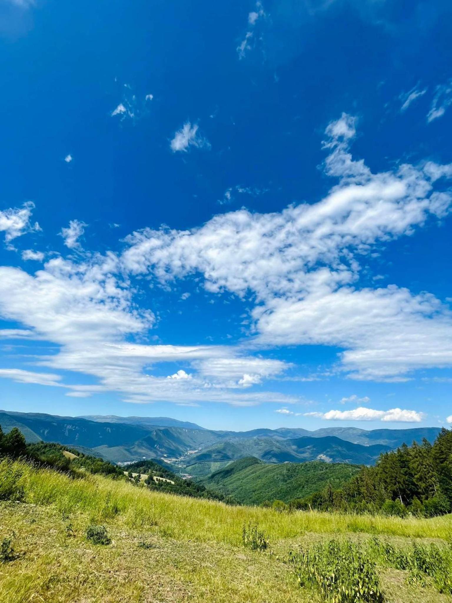 Chata Nemcová - Muránska planina