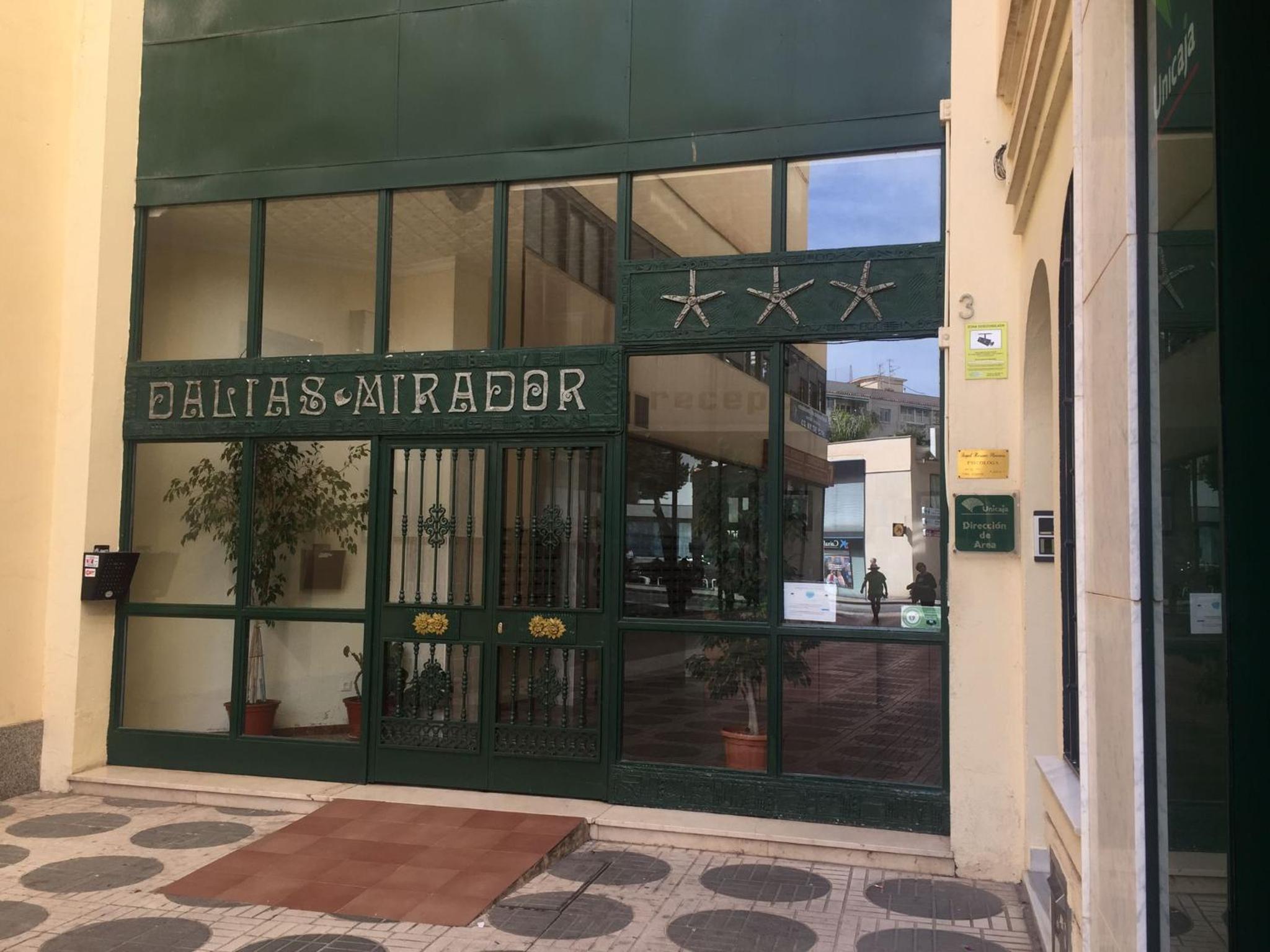 Apartamento en el centro de Torremolinos